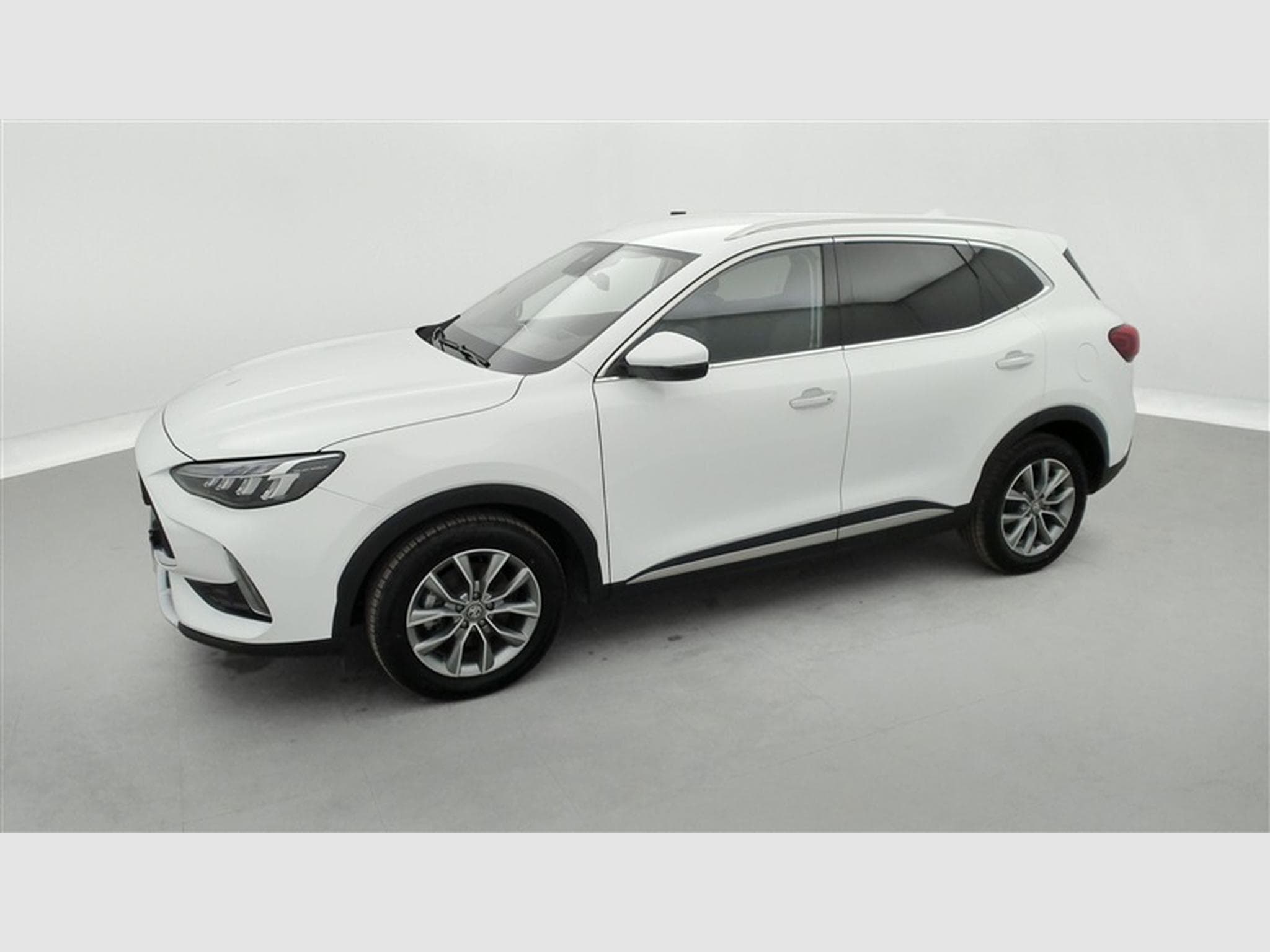 MG HS Facelift 1.5 T-GDi 160cv BVA Comfort NAVI / FULL LED / CUIR (2024) - Photo 21