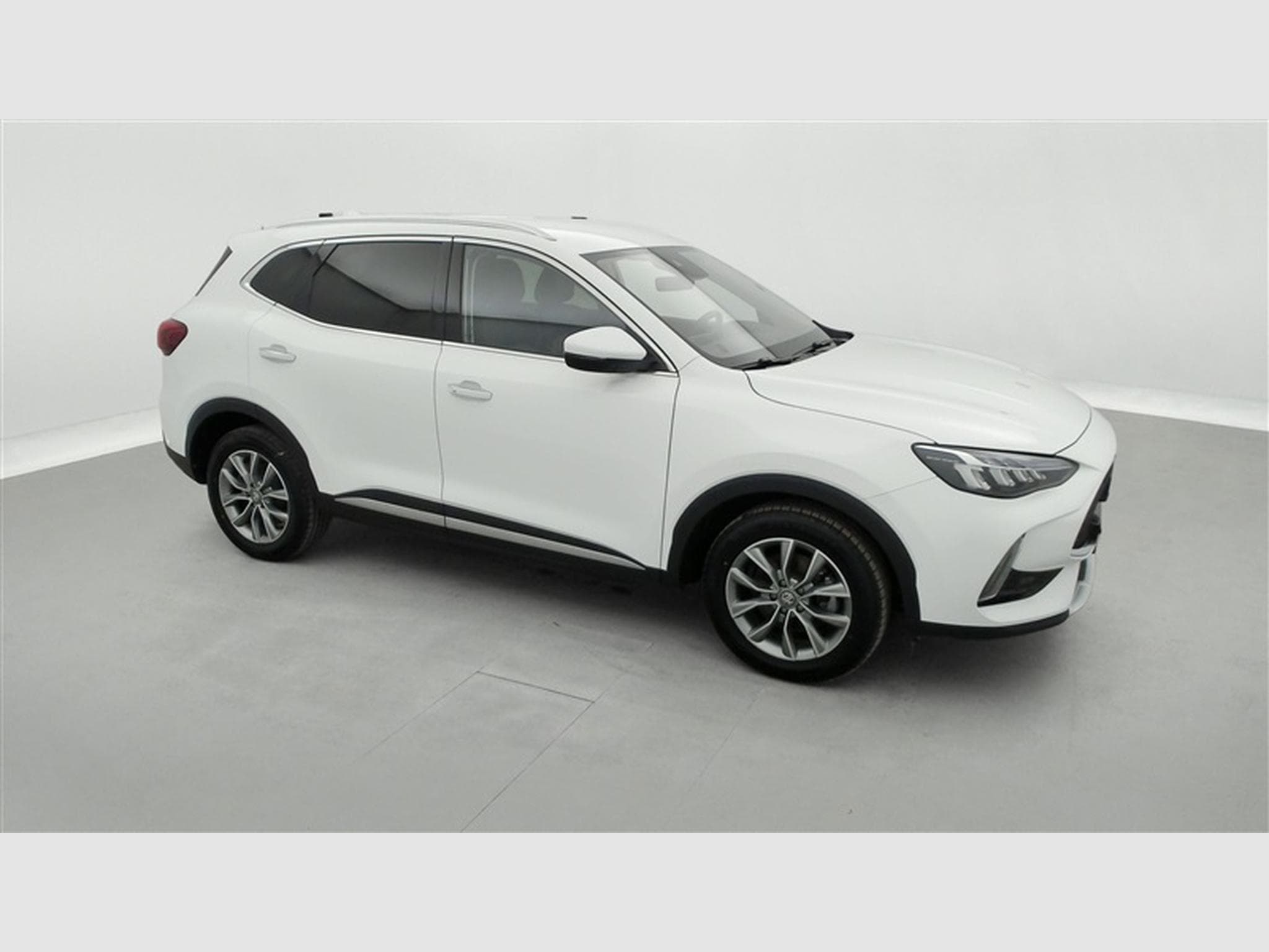 MG HS Facelift 1.5 T-GDi 160cv BVA Comfort NAVI / FULL LED / CUIR (2024) - Photo 23