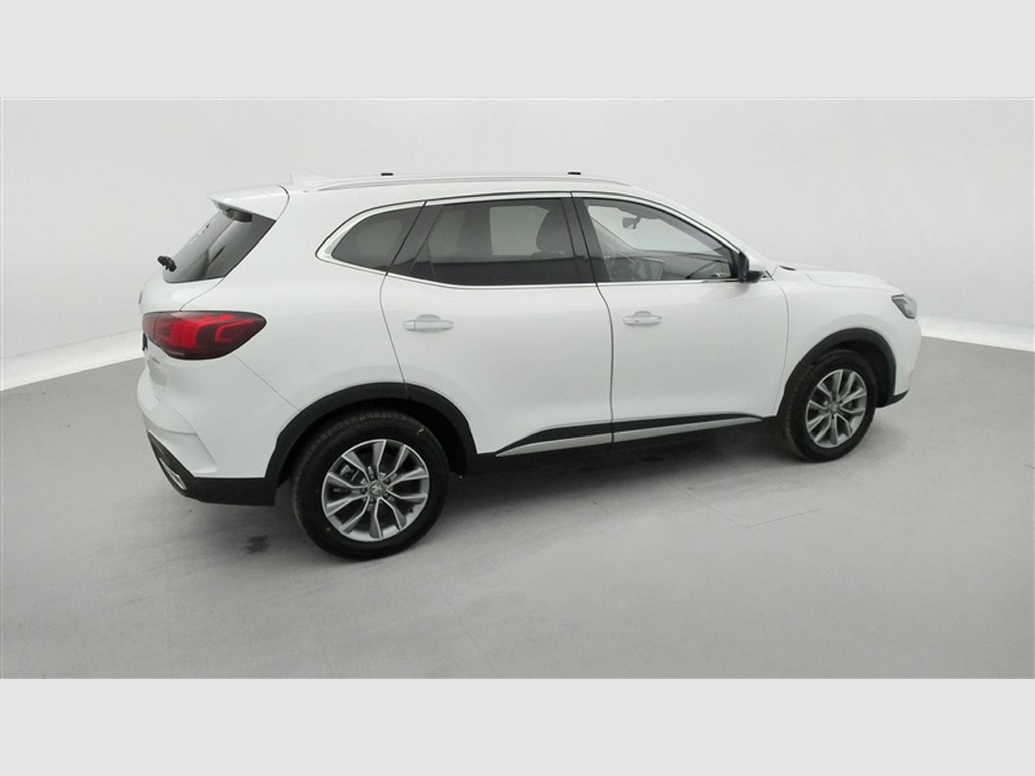 MG HS Facelift 1.5 T-GDi 160cv BVA Comfort NAVI / FULL LED / CUIR (2024) - Photo 25