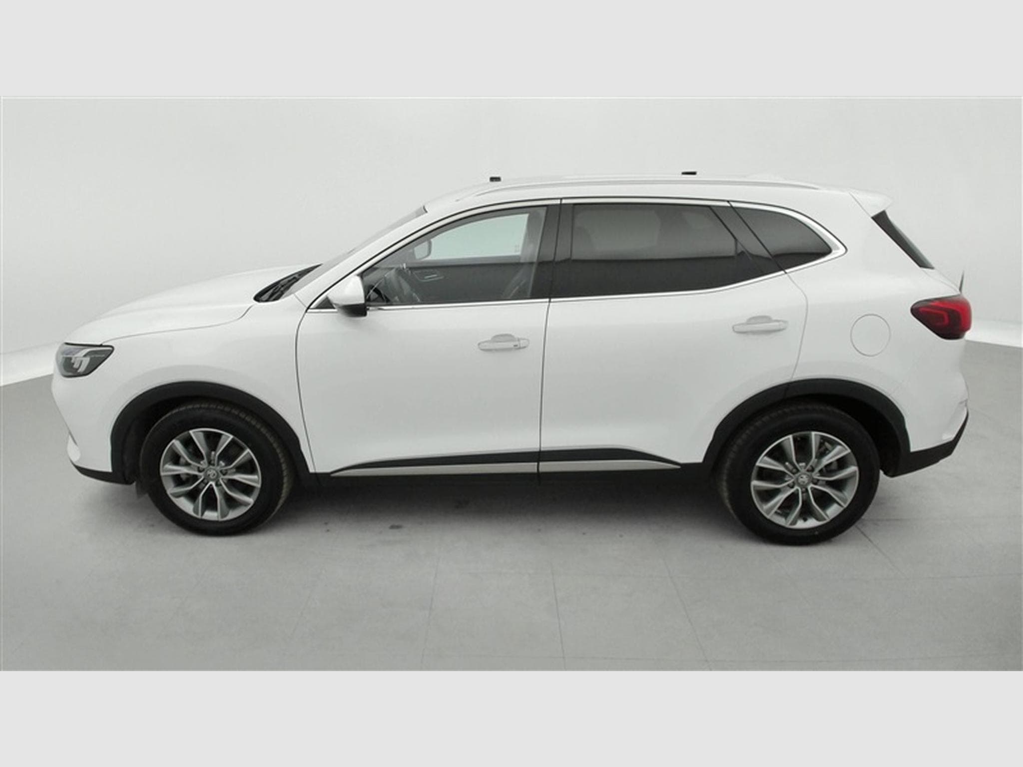 MG HS Facelift 1.5 T-GDi 160cv BVA Comfort NAVI / FULL LED / CUIR (2024) - Photo 3