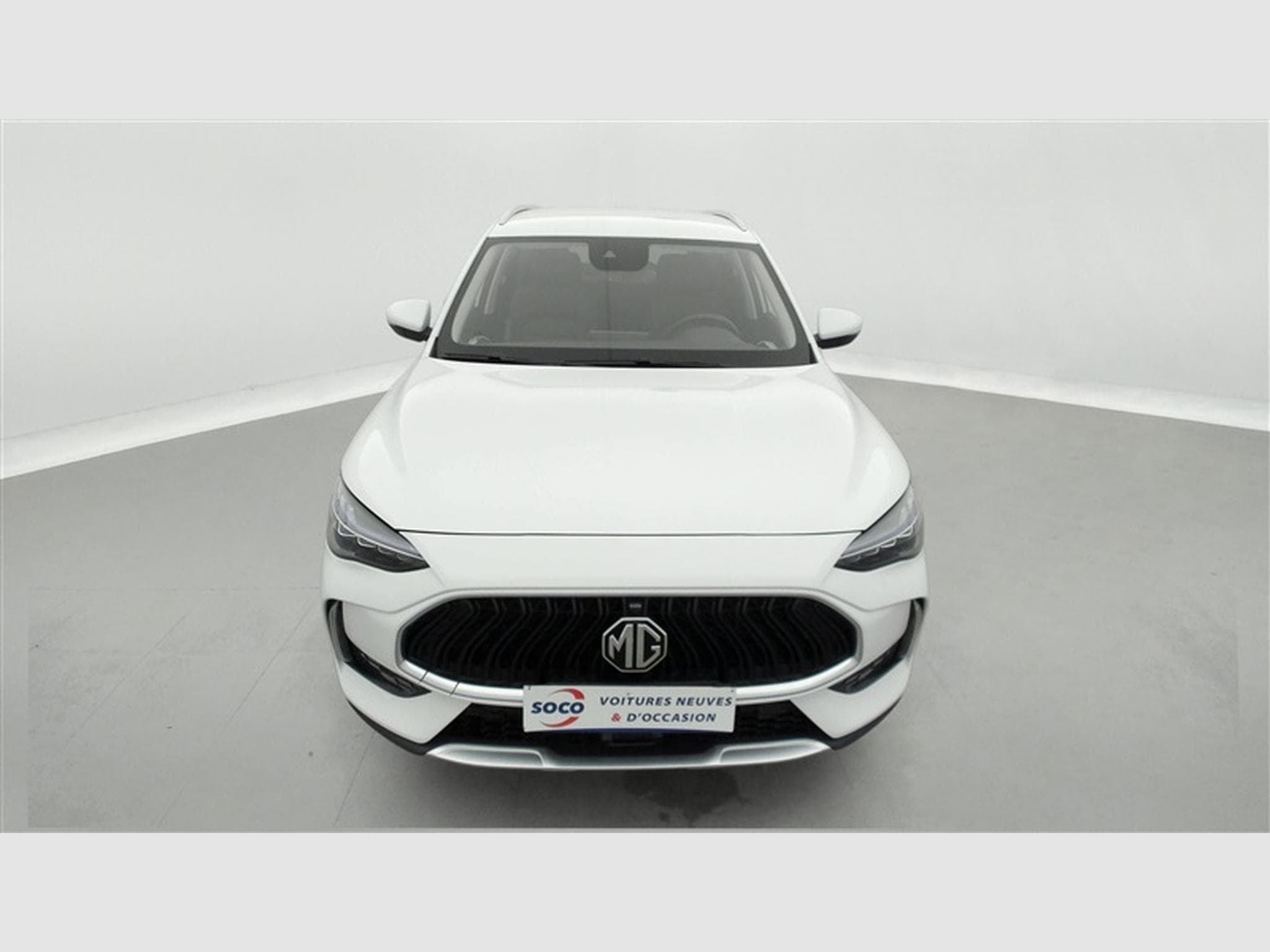 MG HS Facelift 1.5 T-GDi 160cv BVA Comfort NAVI / FULL LED / CUIR (2024) - Photo 4