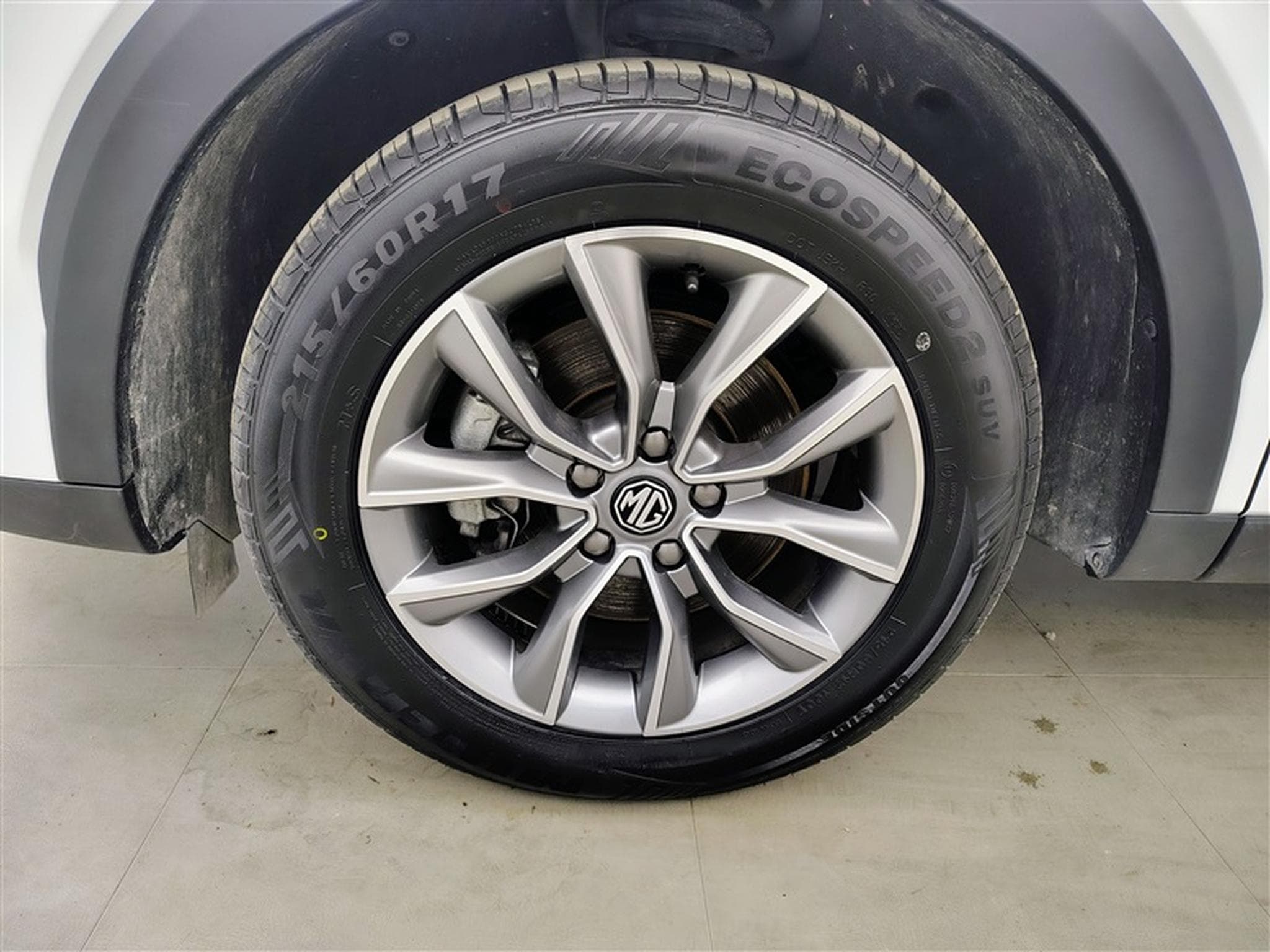 MG HS Facelift 1.5 T-GDi 160cv BVA Comfort NAVI / FULL LED / CUIR (2024) - Photo 6