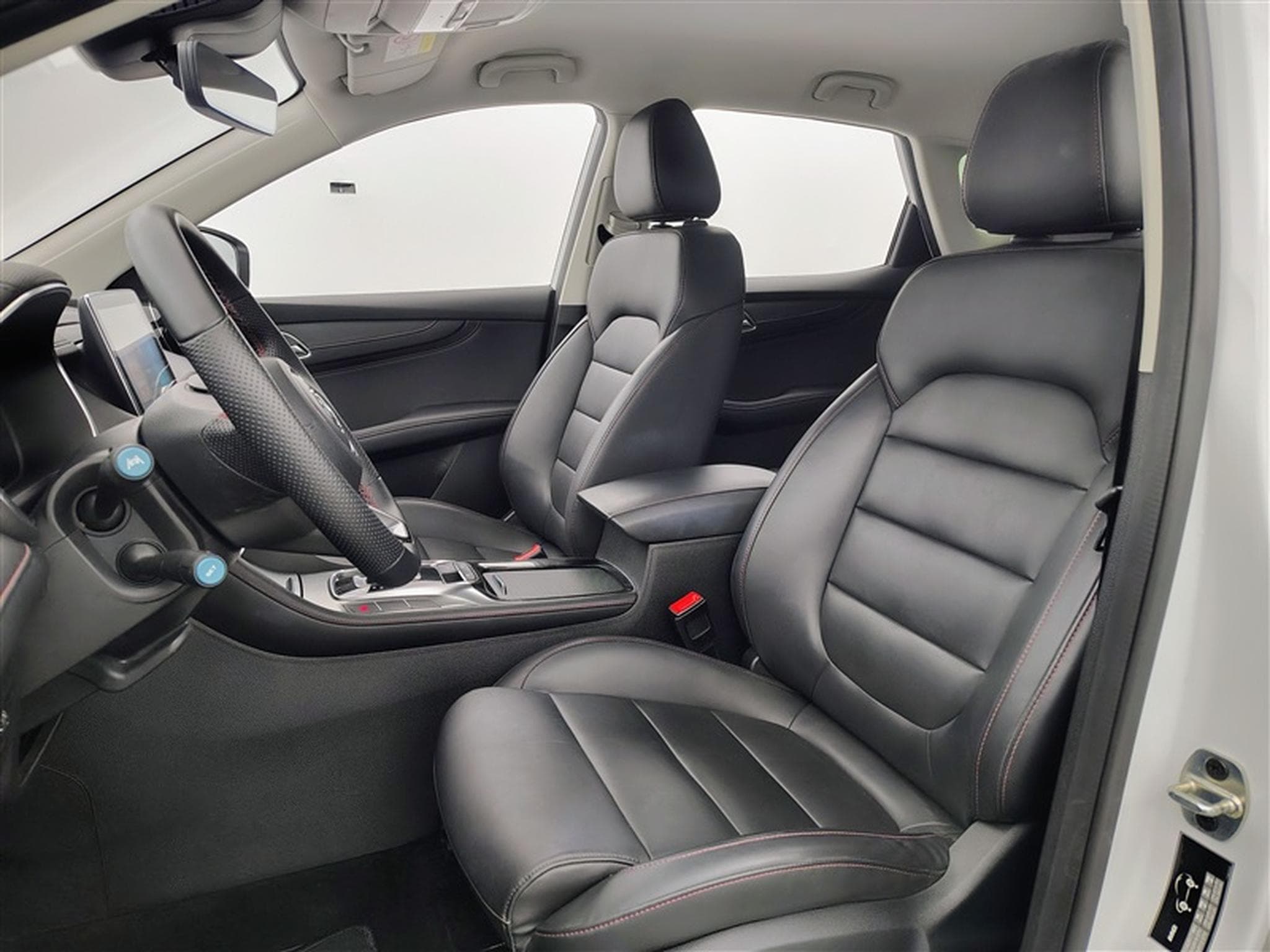 MG HS Facelift 1.5 T-GDi 160cv BVA Comfort NAVI / FULL LED / CUIR (2024) - Photo 7