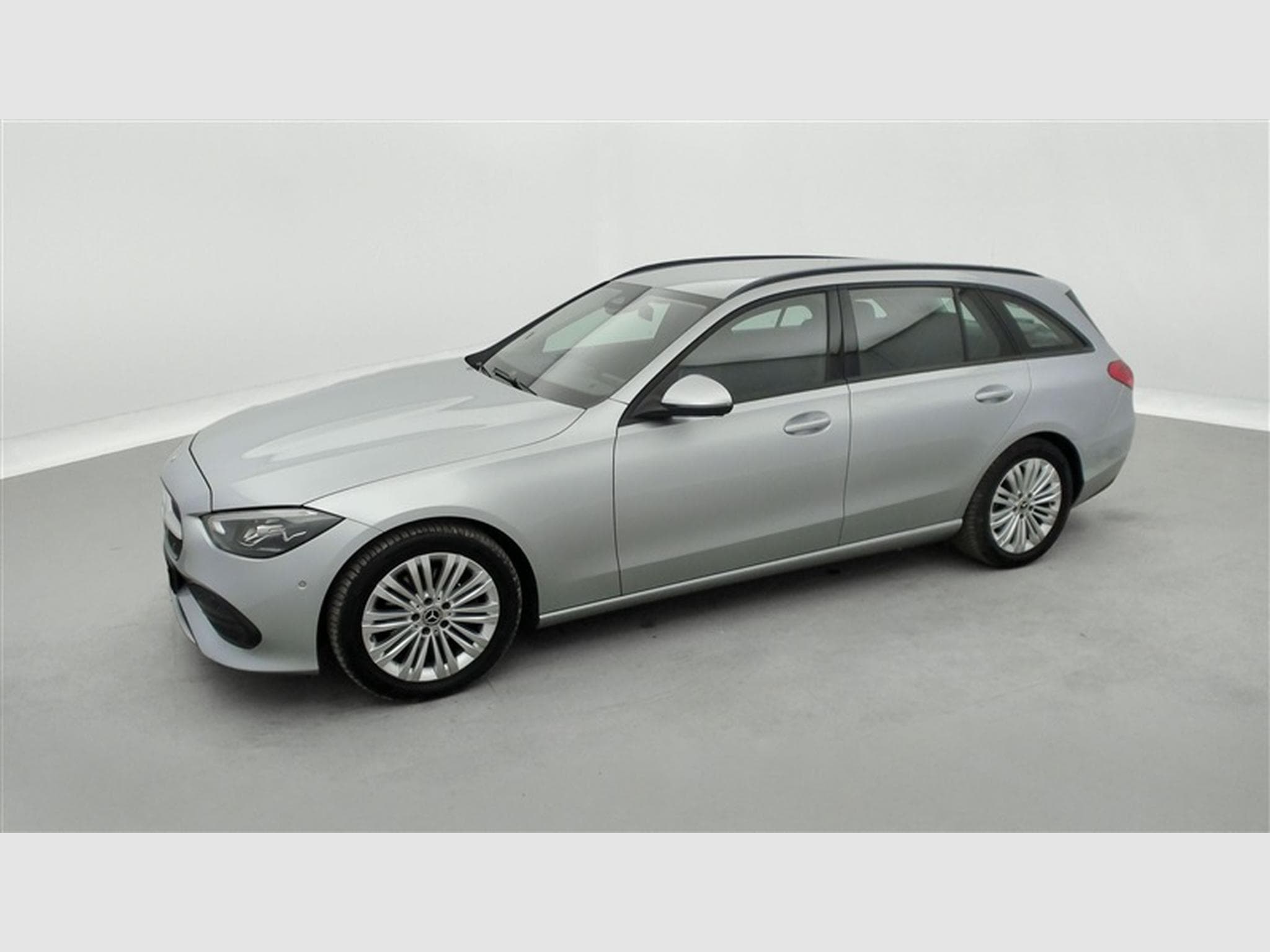 Mercedes C 180 1.5 MHEV Business Line...NAVI/FULL LED/JA17/PDC AV AR (2023) - Photo 21