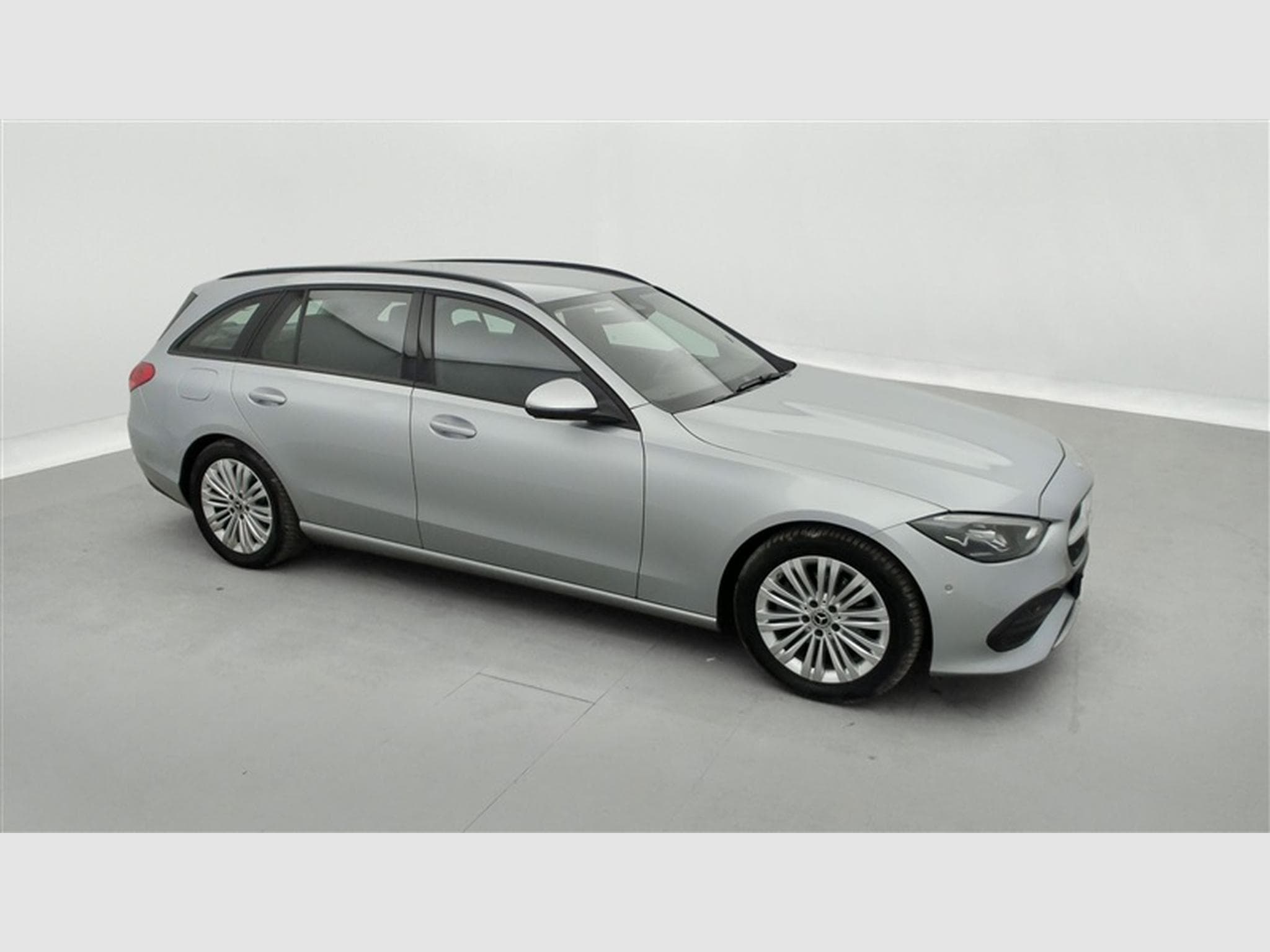 Mercedes C 180 1.5 MHEV Business Line...NAVI/FULL LED/JA17/PDC AV AR (2023) - Photo 23