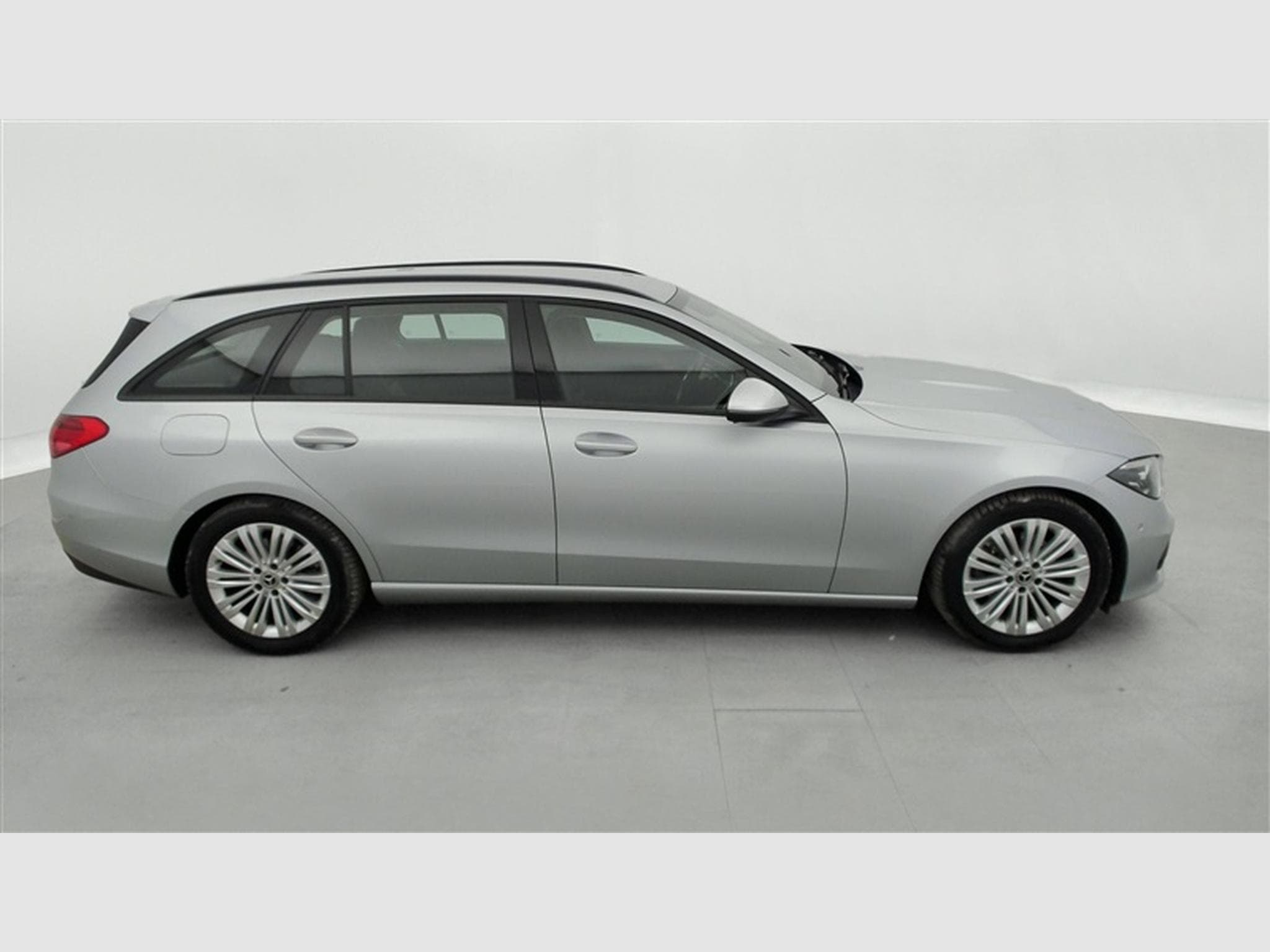 Mercedes C 180 1.5 MHEV Business Line...NAVI/FULL LED/JA17/PDC AV AR (2023) - Photo 24