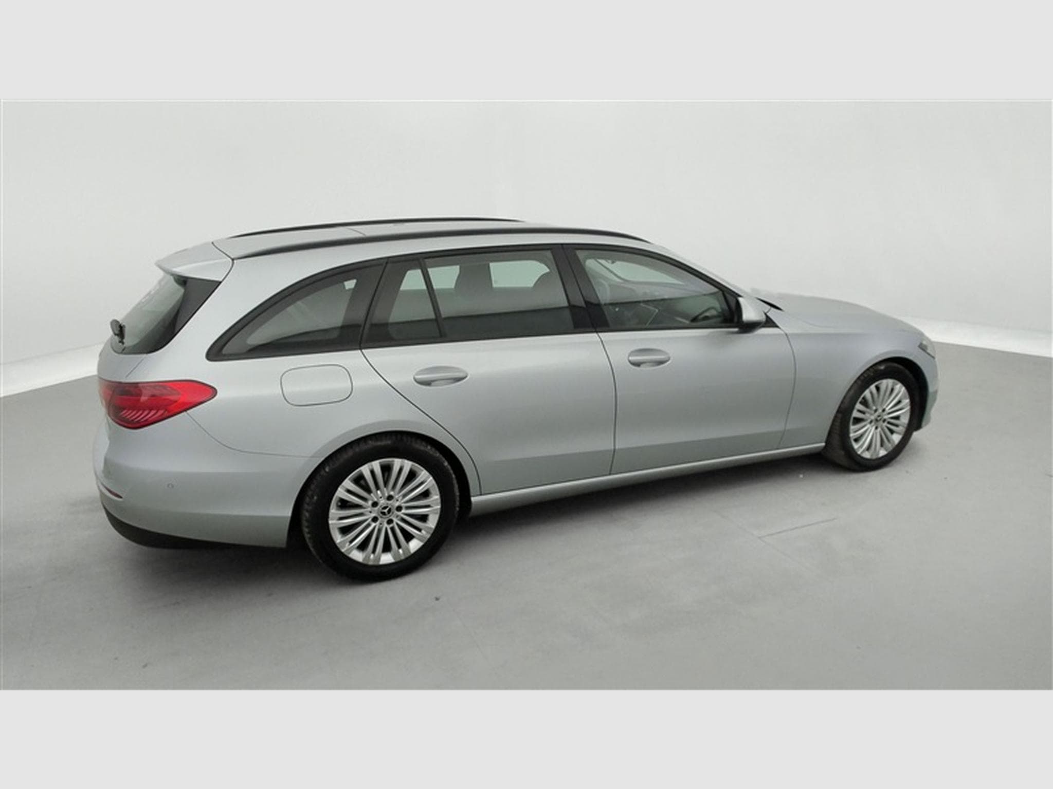 Mercedes C 180 1.5 MHEV Business Line...NAVI/FULL LED/JA17/PDC AV AR (2023) - Photo 25