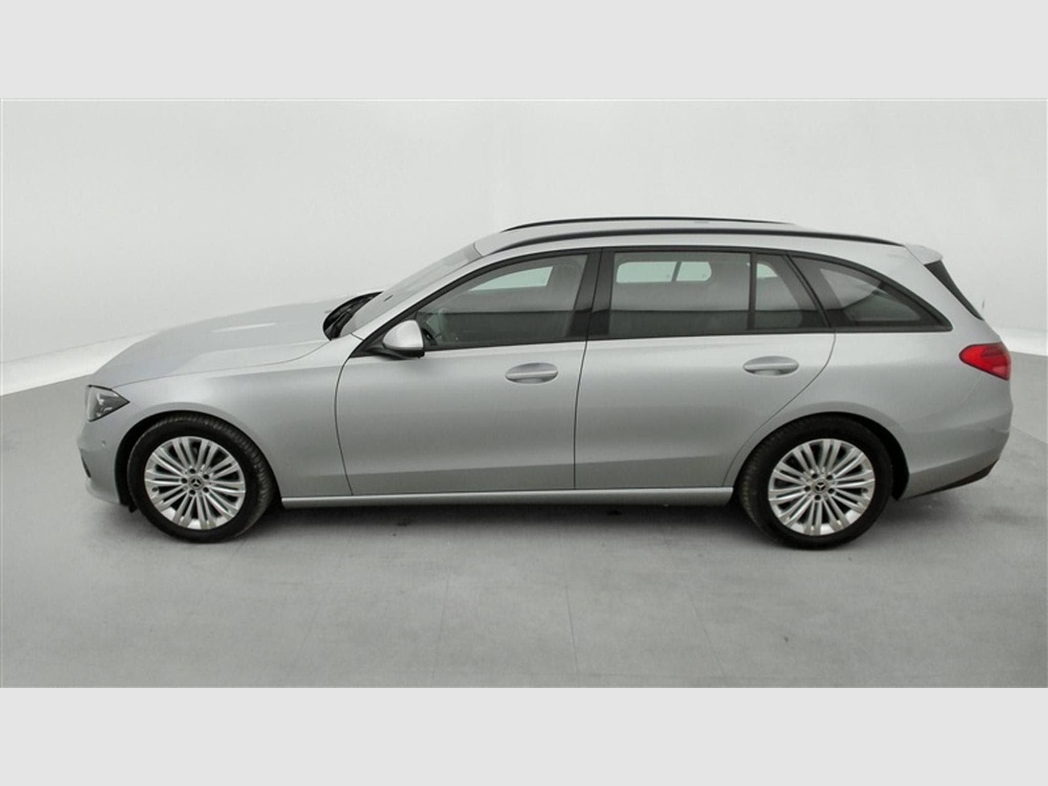 Mercedes C 180 1.5 MHEV Business Line...NAVI/FULL LED/JA17/PDC AV AR (2023) - Photo 3