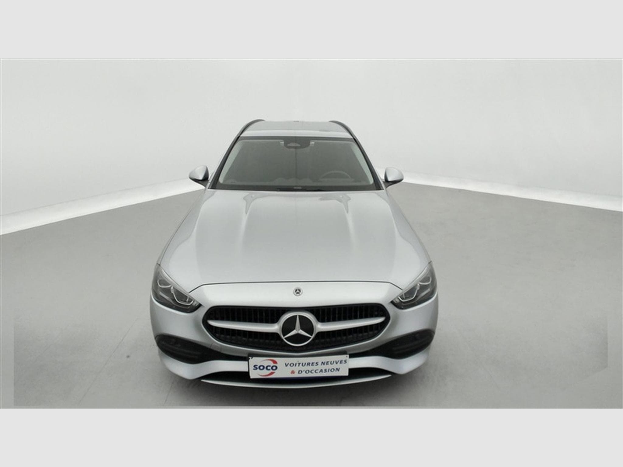 Mercedes C 180 1.5 MHEV Business Line...NAVI/FULL LED/JA17/PDC AV AR (2023) - Photo 4
