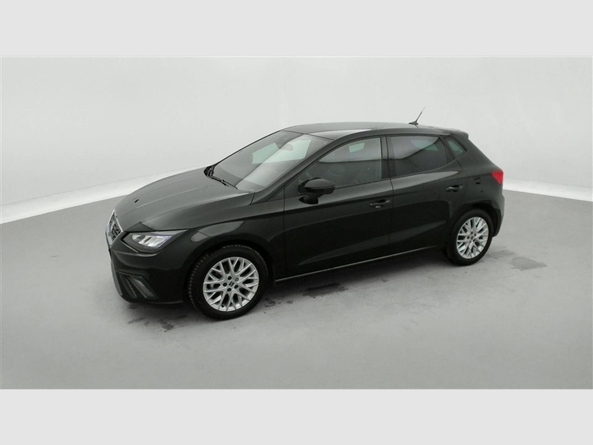 Seat Ibiza 1.0 TSI 115cv DSG FR NAVI / FULL LED / PDC AR / JA 16" (2025) - Photo 21