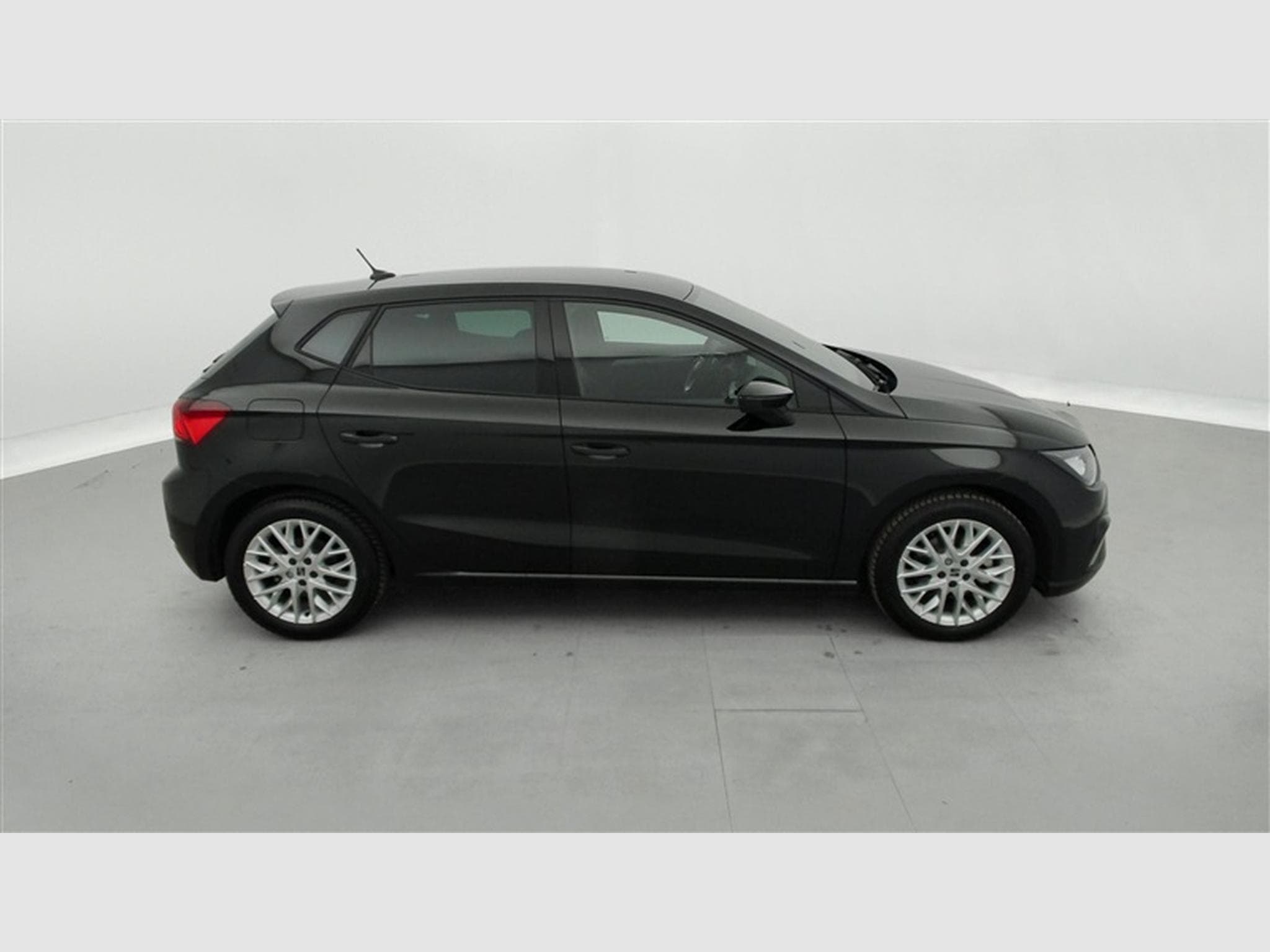 Seat Ibiza 1.0 TSI 115cv DSG FR NAVI / FULL LED / PDC AR / JA 16" (2025) - Photo 24