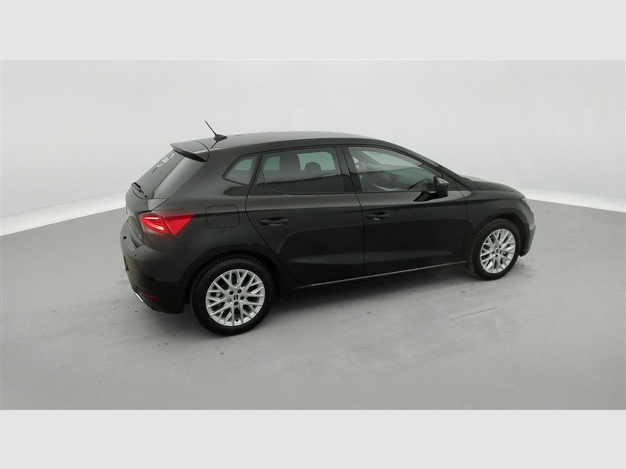 Seat Ibiza 1.0 TSI 115cv DSG FR NAVI / FULL LED / PDC AR / JA 16" (2025) - Photo 25