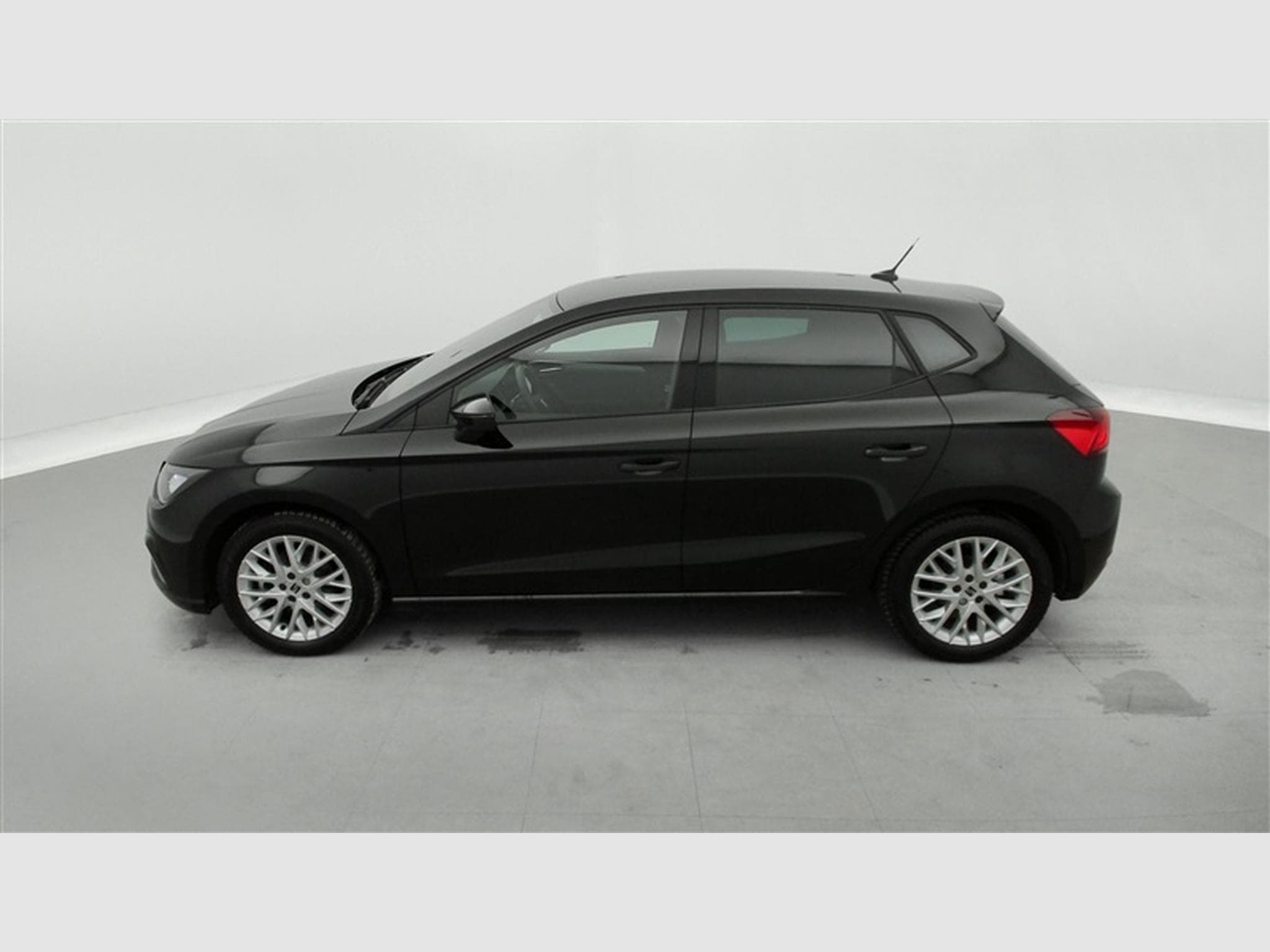 Seat Ibiza 1.0 TSI 115cv DSG FR NAVI / FULL LED / PDC AR / JA 16" (2025) - Photo 3