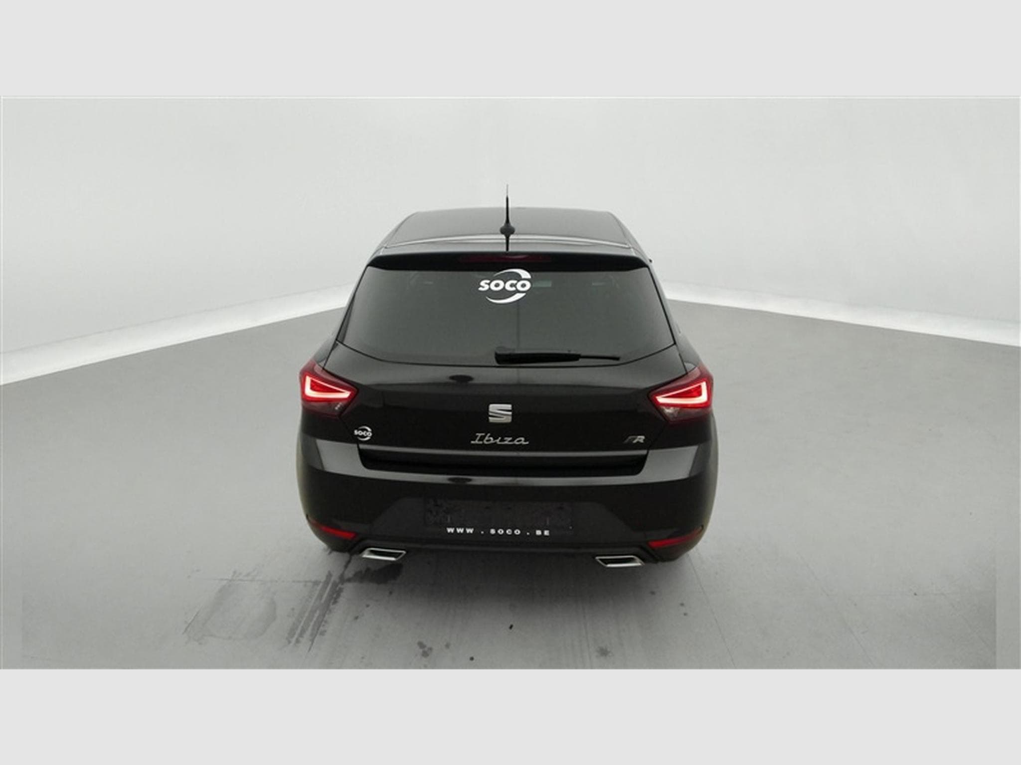 Seat Ibiza 1.0 TSI 115cv DSG FR NAVI / FULL LED / PDC AR / JA 16" (2025) - Photo 5