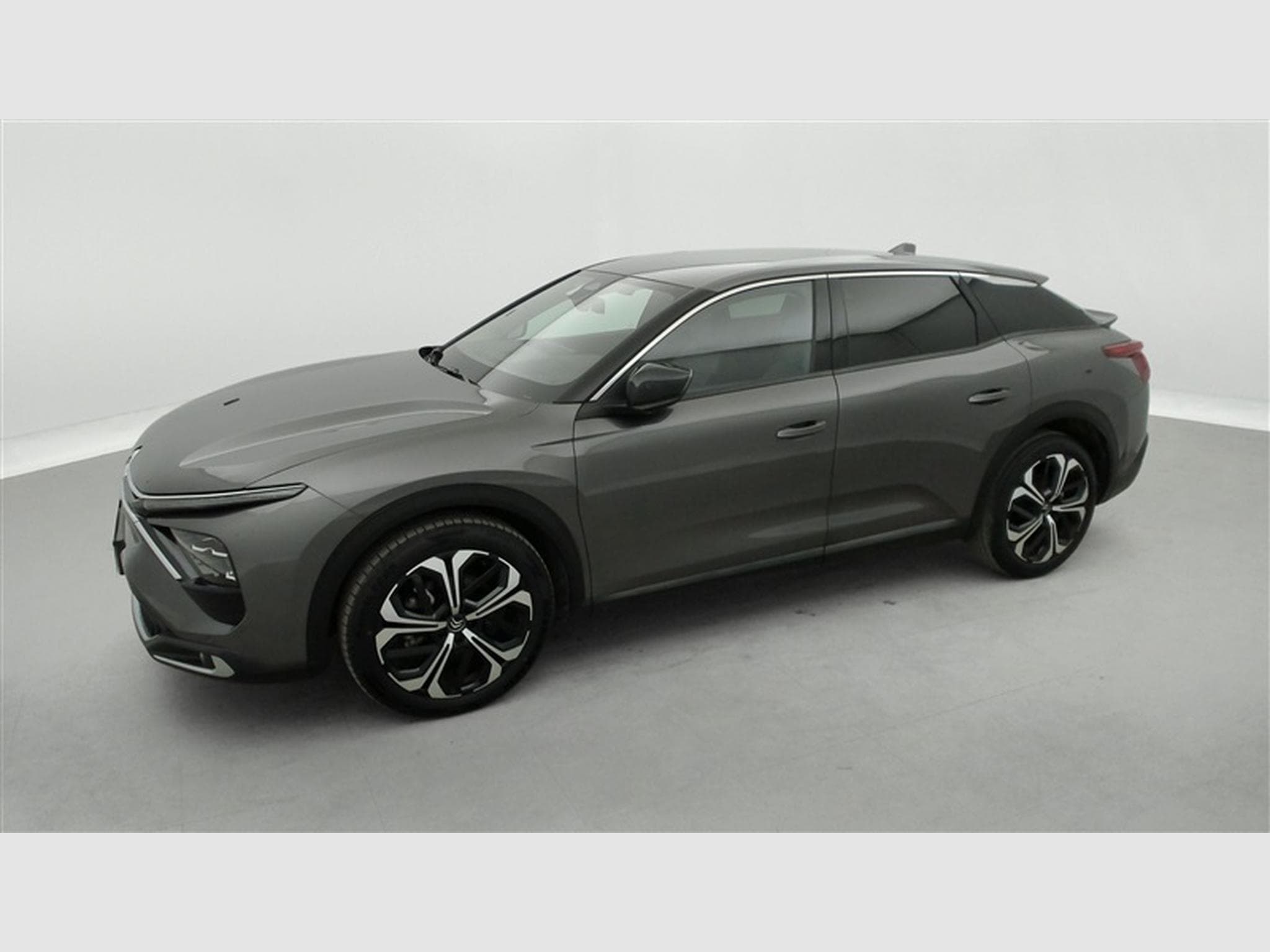 Citroen C5 X 1.2 Puretech 130cv EAT8 Shine NAVI / FULL LED / CUIR /CAMERA (2022) - Photo 21