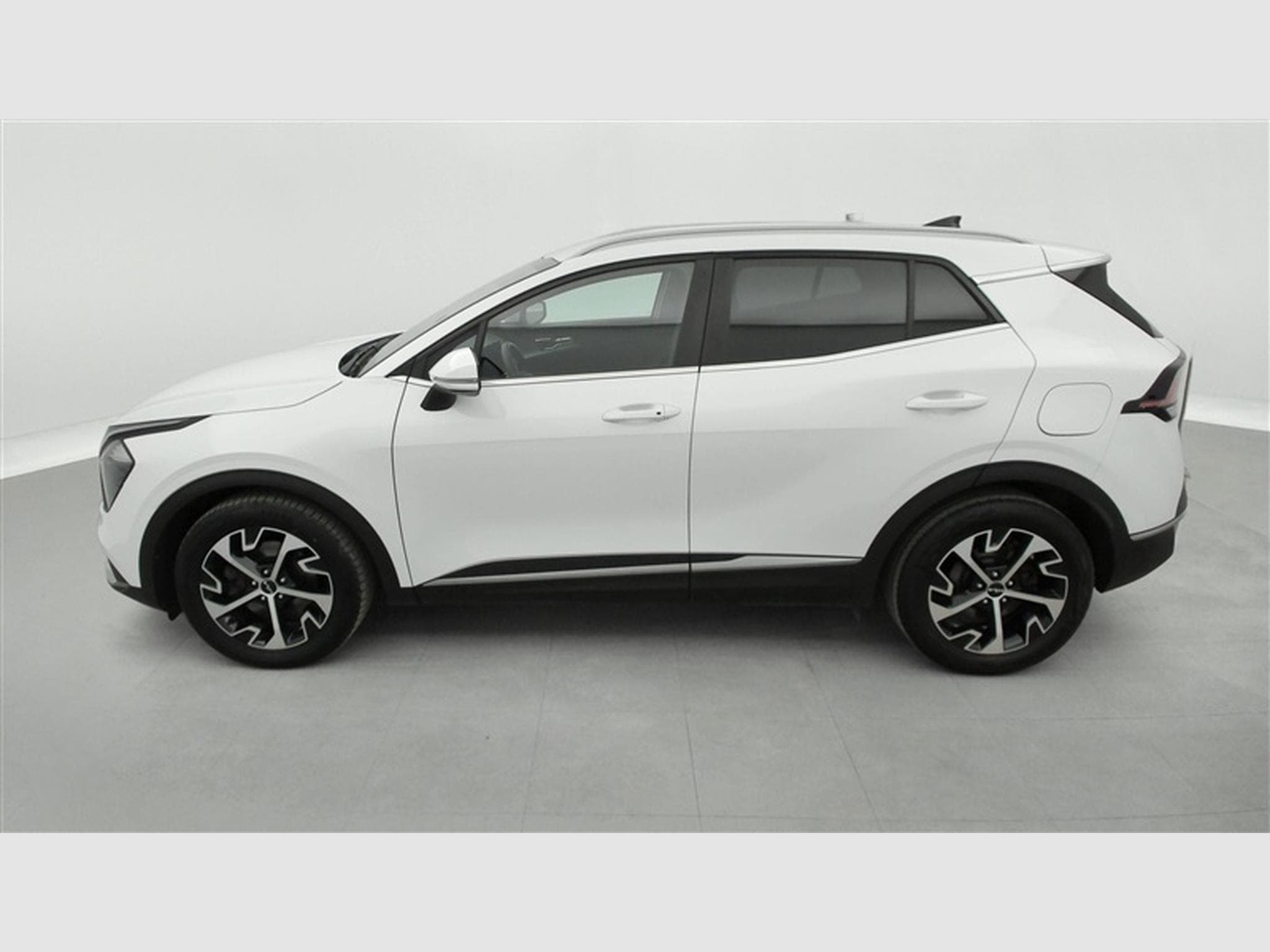 Kia Sportage 1.6 T-GDi AWD MHEV DCT (2022) - Photo 2