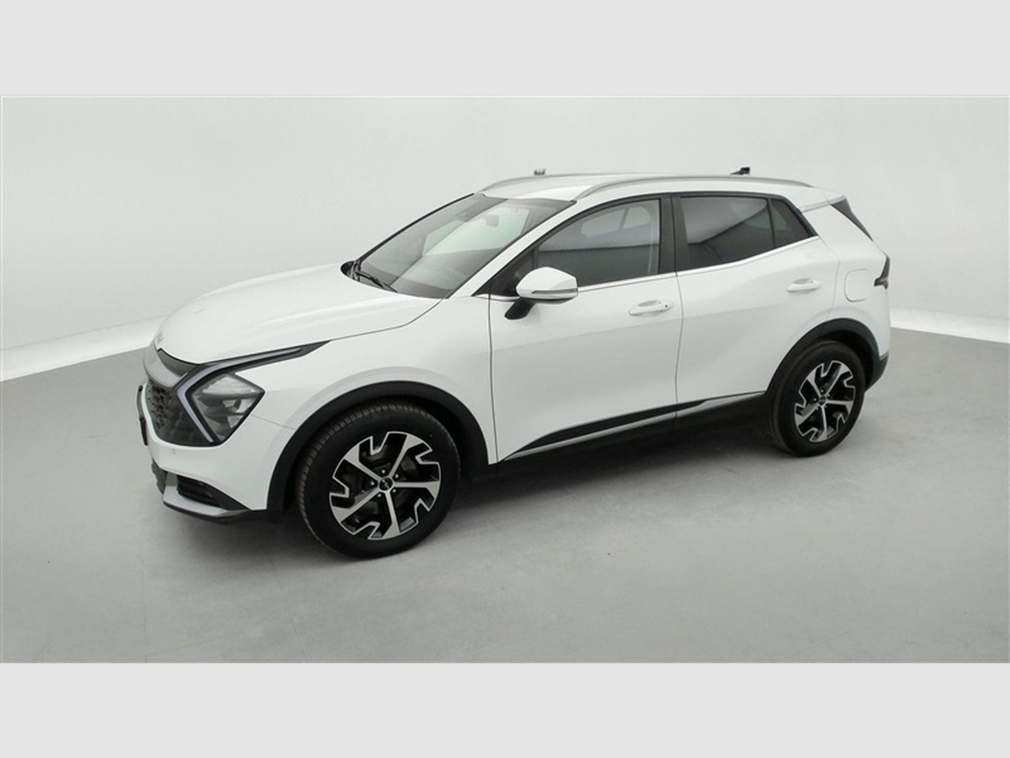 Kia Sportage 1.6 T-GDi AWD MHEV DCT (2022) - Photo 20