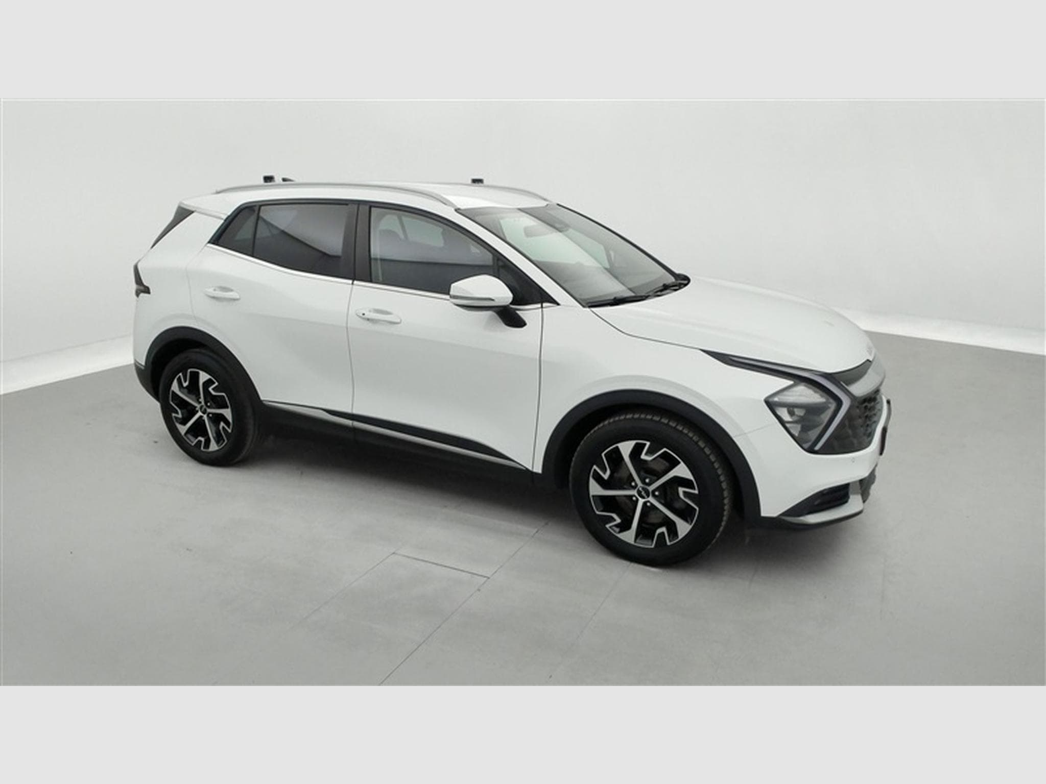 Kia Sportage 1.6 T-GDi AWD MHEV DCT (2022) - Photo 22