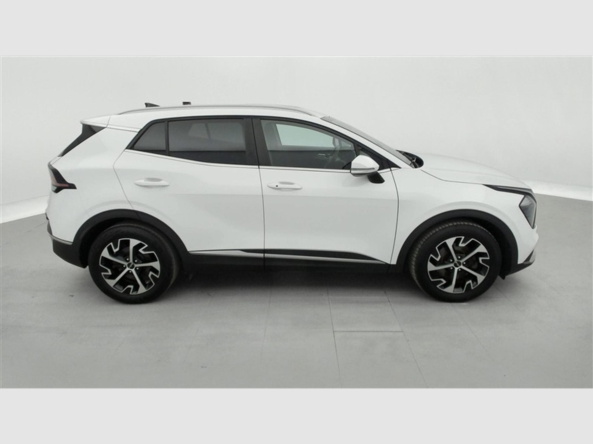 Kia Sportage 1.6 T-GDi AWD MHEV DCT (2022) - Photo 23