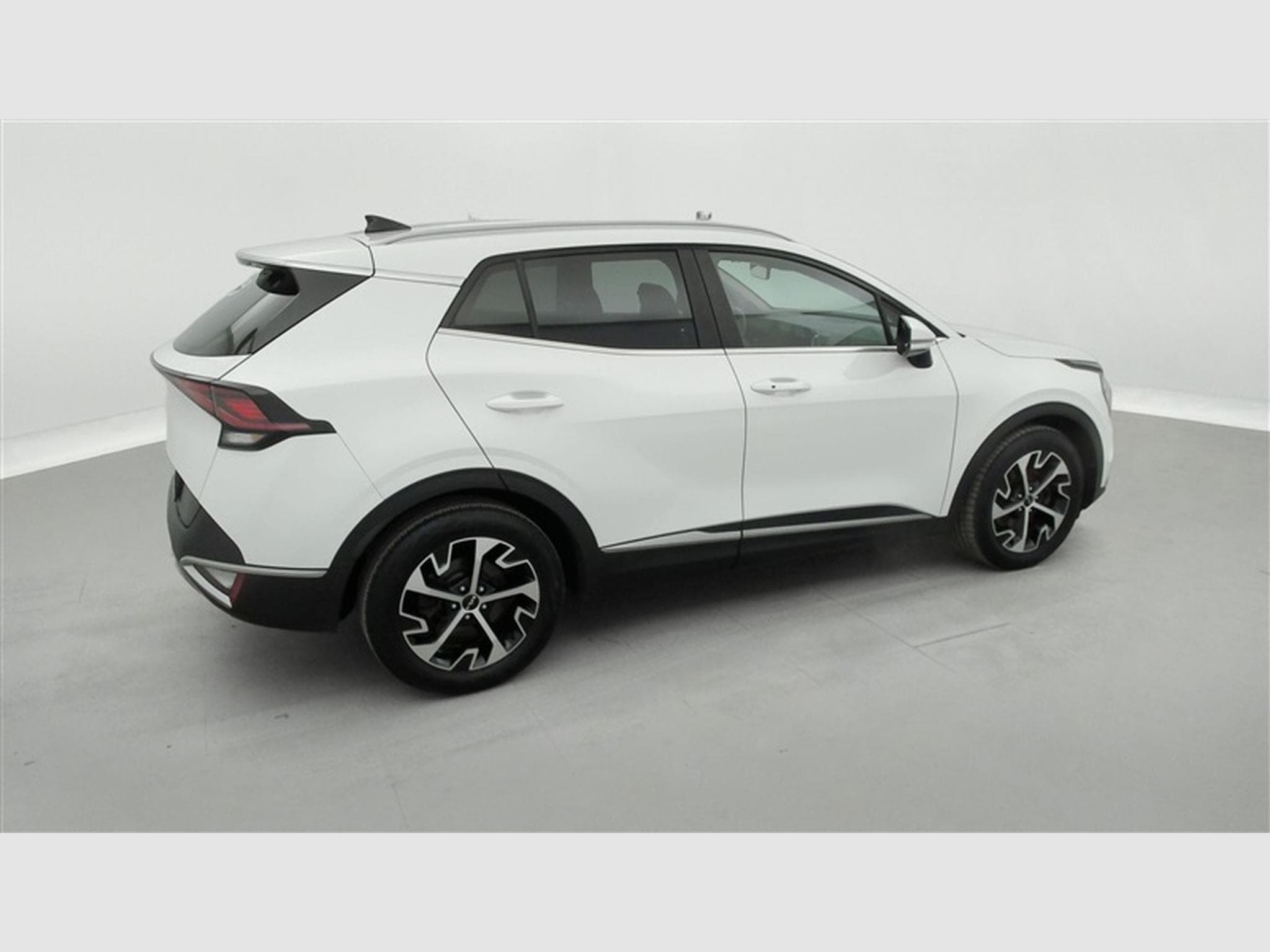 Kia Sportage 1.6 T-GDi AWD MHEV DCT (2022) - Photo 24