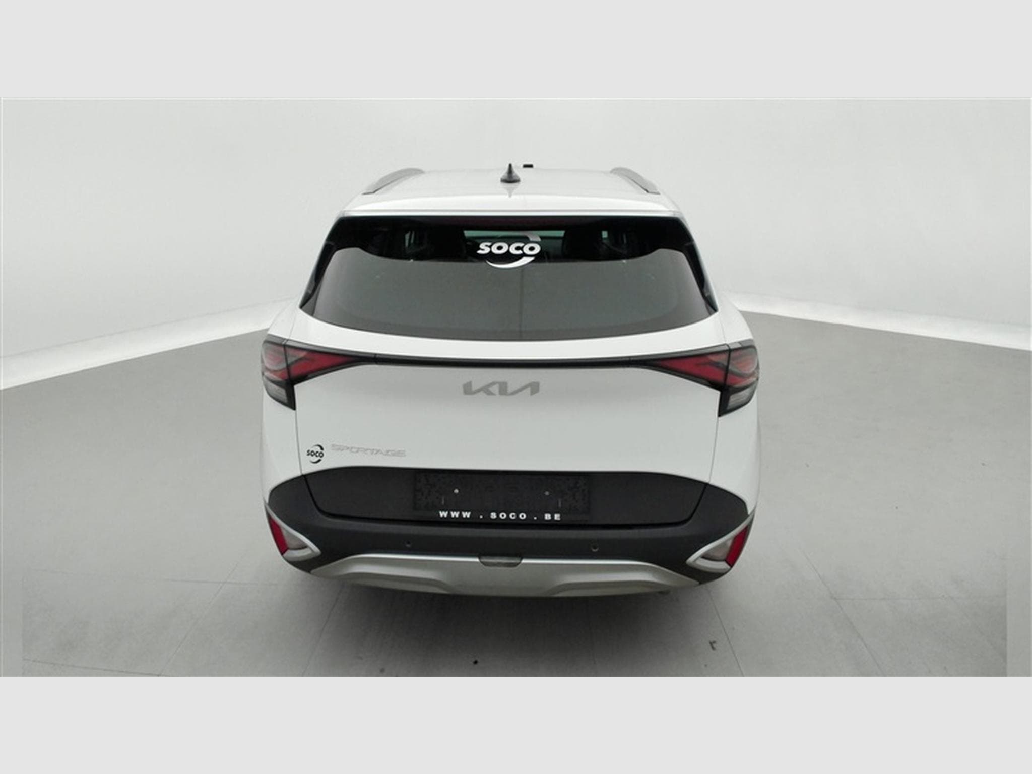 Kia Sportage 1.6 T-GDi AWD MHEV DCT (2022) - Photo 4