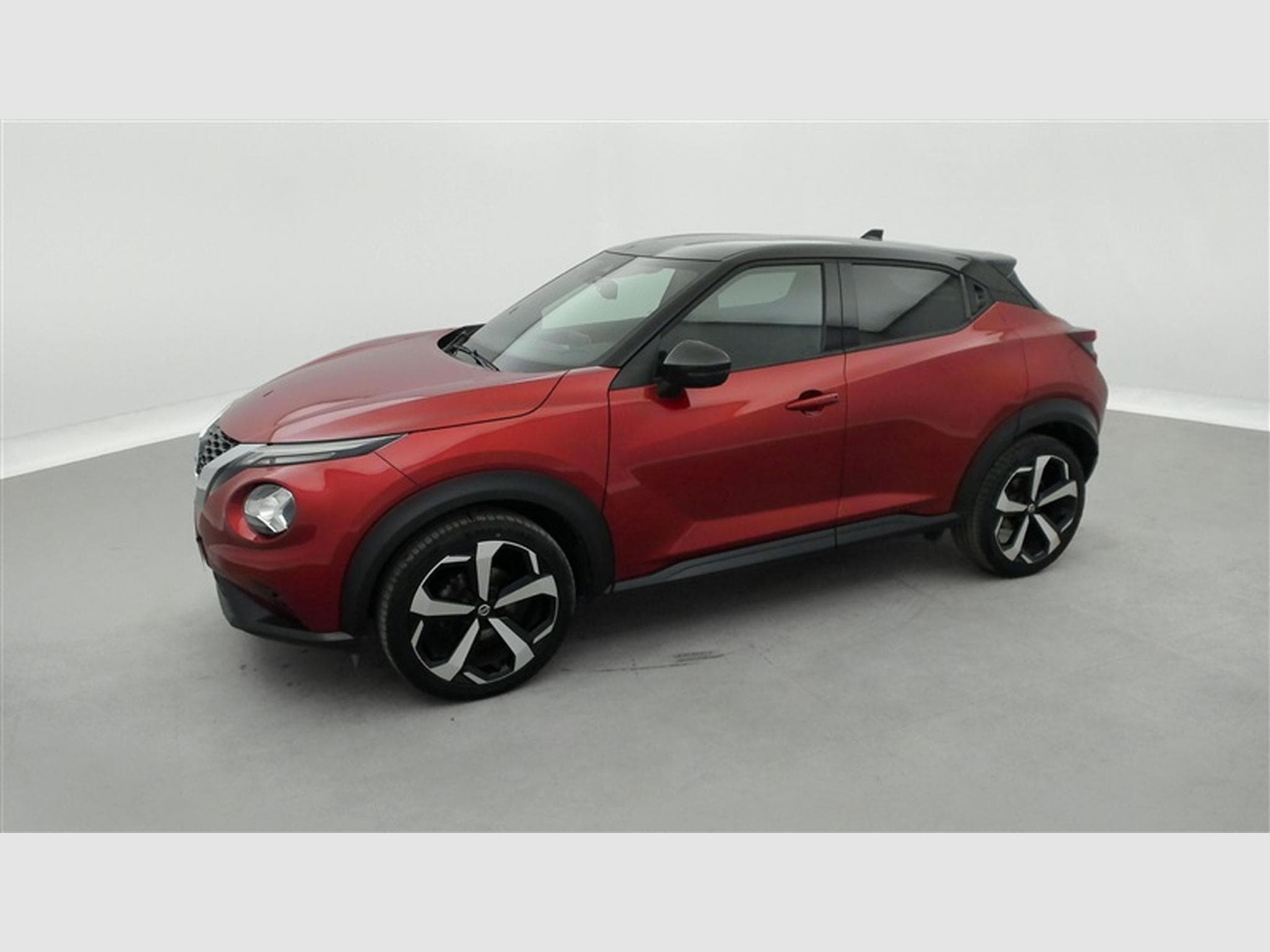 Nissan Juke 1.0 DIG-T 2WD Tekna DCT°NAV°CAMERA360°PDC AV-AR°FULL LED (2021) - Photo 21