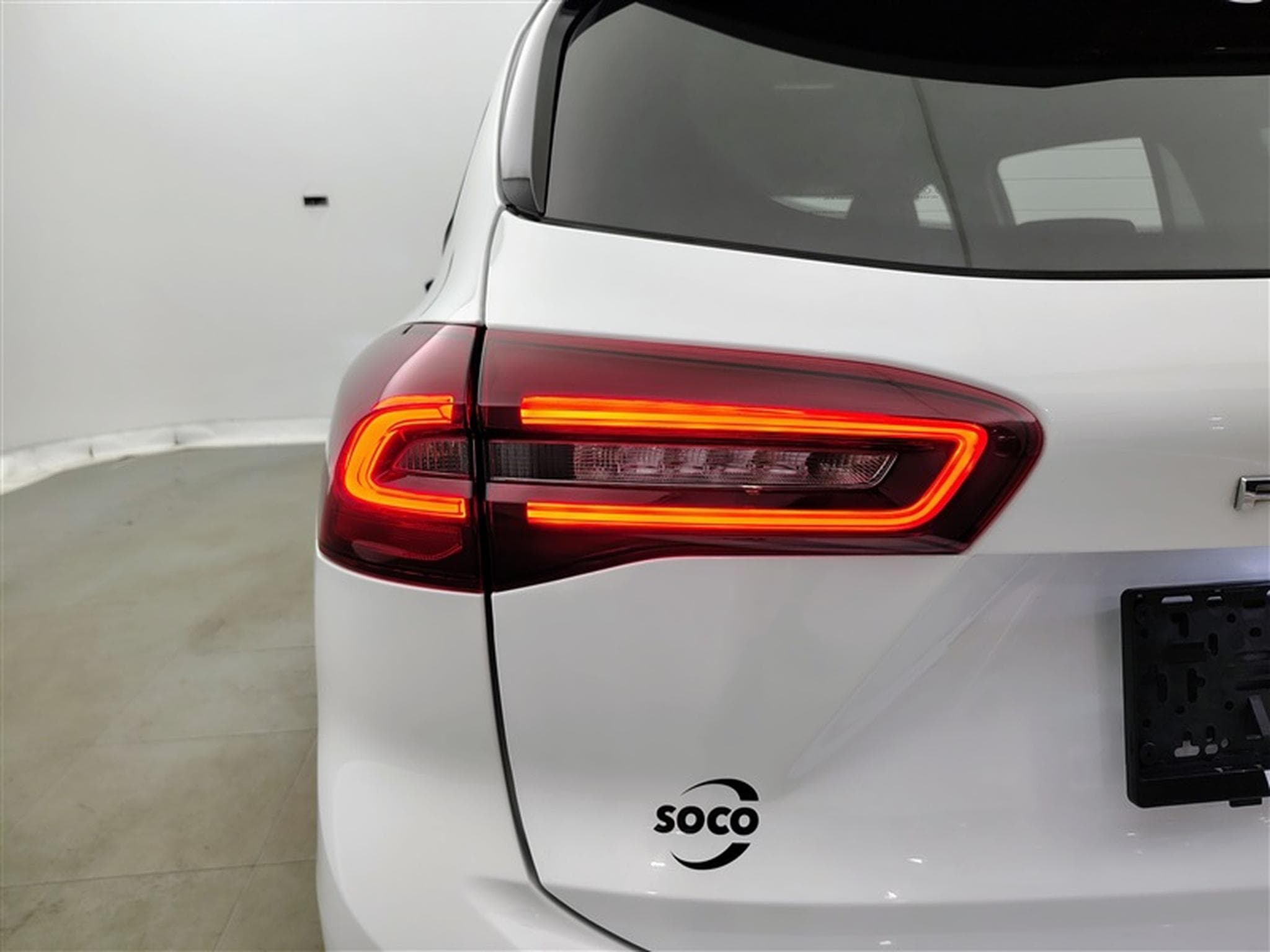 Ford Focus 1.0 EcoBoost 155Cv ST-Line Navi Cockpit / Led / PDC+Caméra (2024) - Photo 15