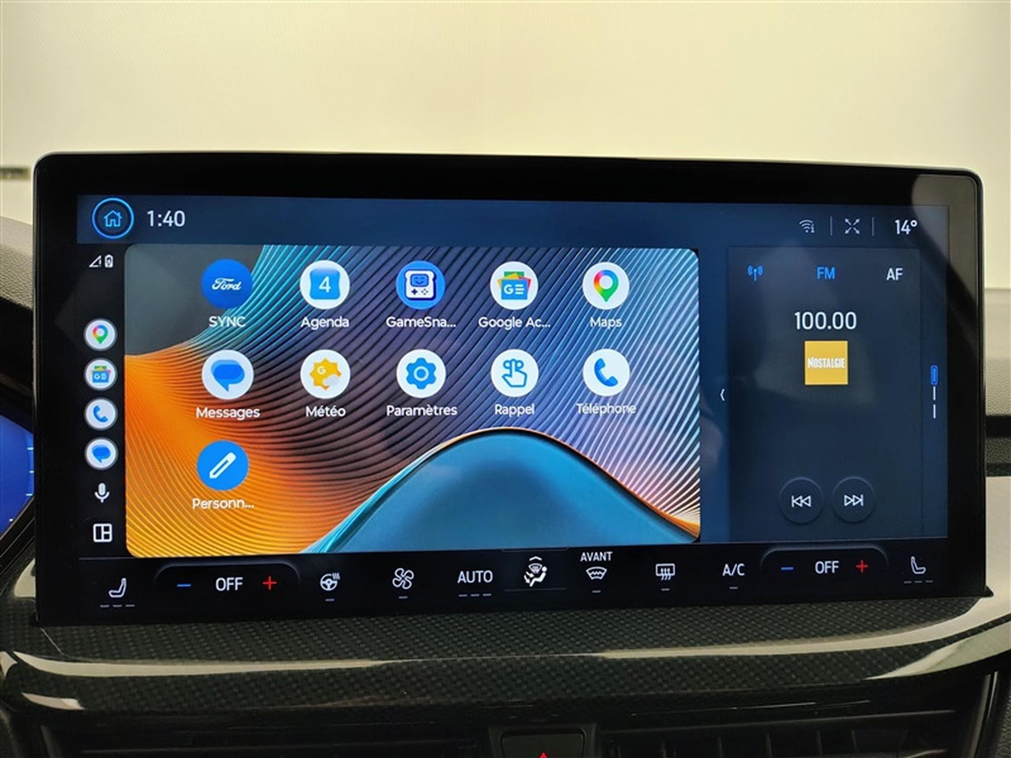 Ford Focus 1.0 EcoBoost 155Cv ST-Line Navi Cockpit / Led / PDC+Caméra (2024) - Photo 20