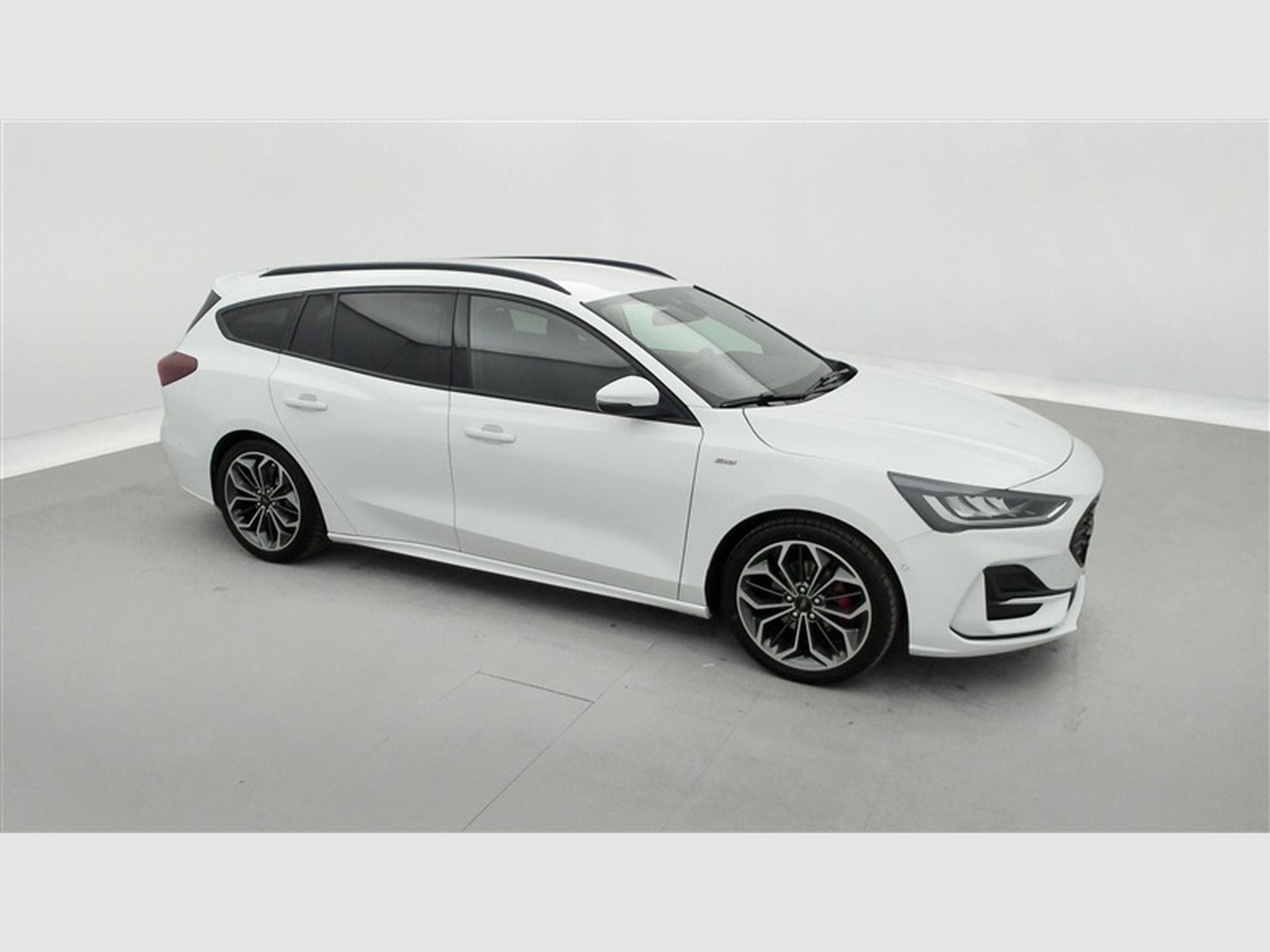 Ford Focus 1.0 EcoBoost 155Cv ST-Line Navi Cockpit / Led / PDC+Caméra (2024) - Photo 23