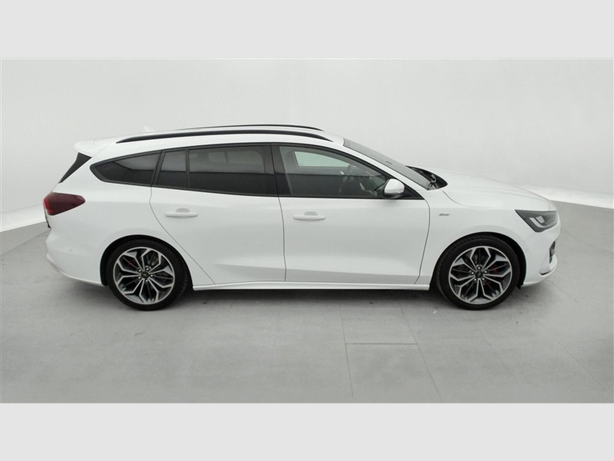 Ford Focus 1.0 EcoBoost 155Cv ST-Line Navi Cockpit / Led / PDC+Caméra (2024) - Photo 24