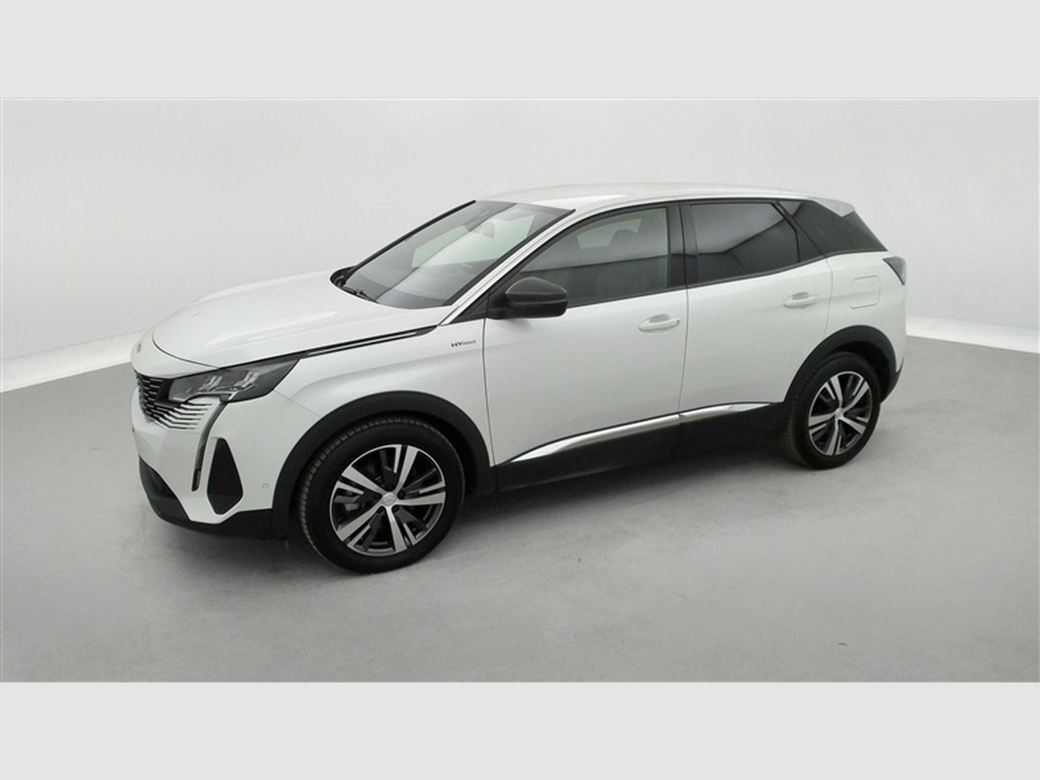 Peugeot 3008 1.6 Hybrid 225cv Allure NAVI / FULL LED / CAMERA / KEYLESS (2023) - Photo 21