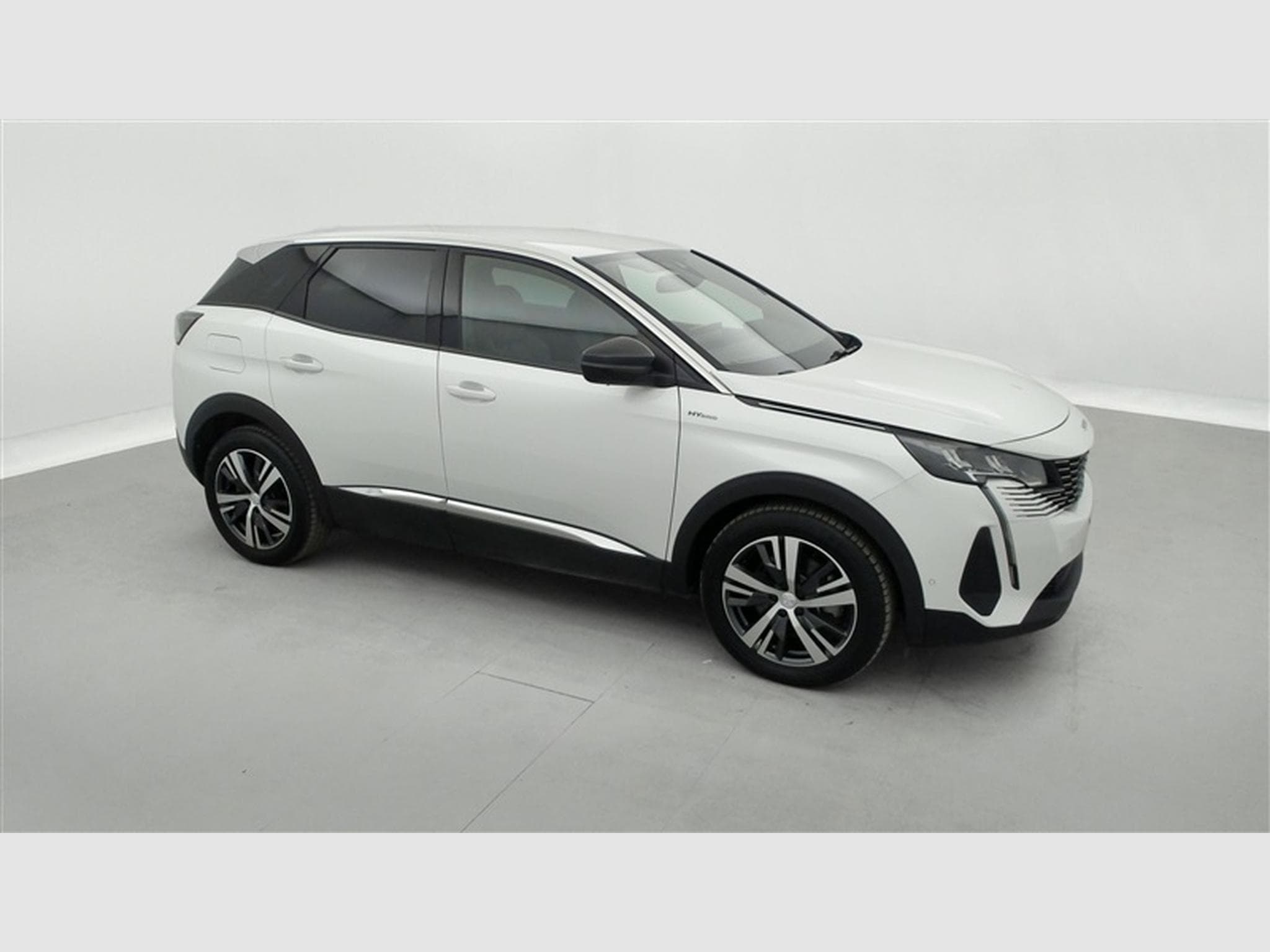 Peugeot 3008 1.6 Hybrid 225cv Allure NAVI / FULL LED / CAMERA / KEYLESS (2023) - Photo 23