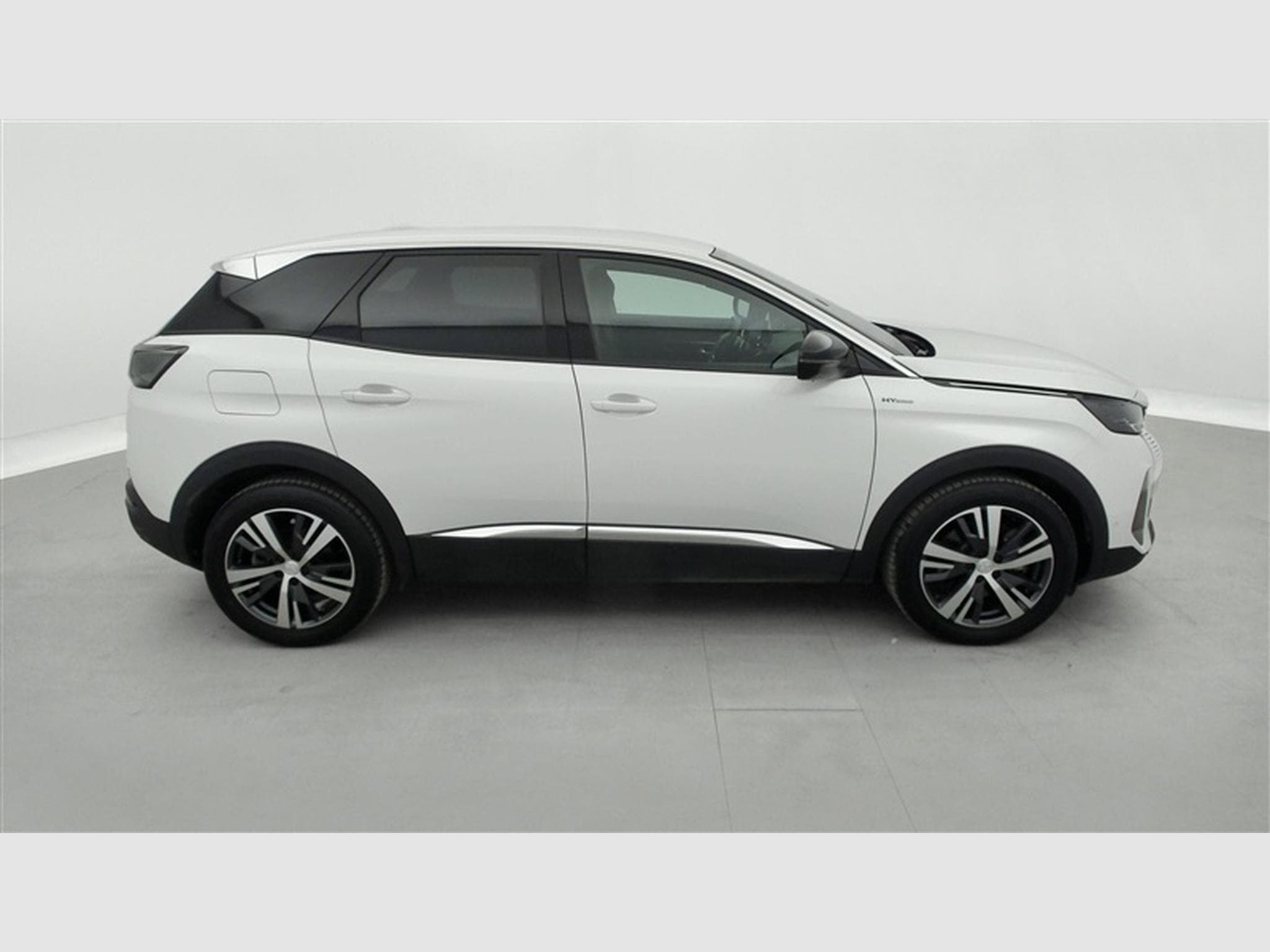 Peugeot 3008 1.6 Hybrid 225cv Allure NAVI / FULL LED / CAMERA / KEYLESS (2023) - Photo 24