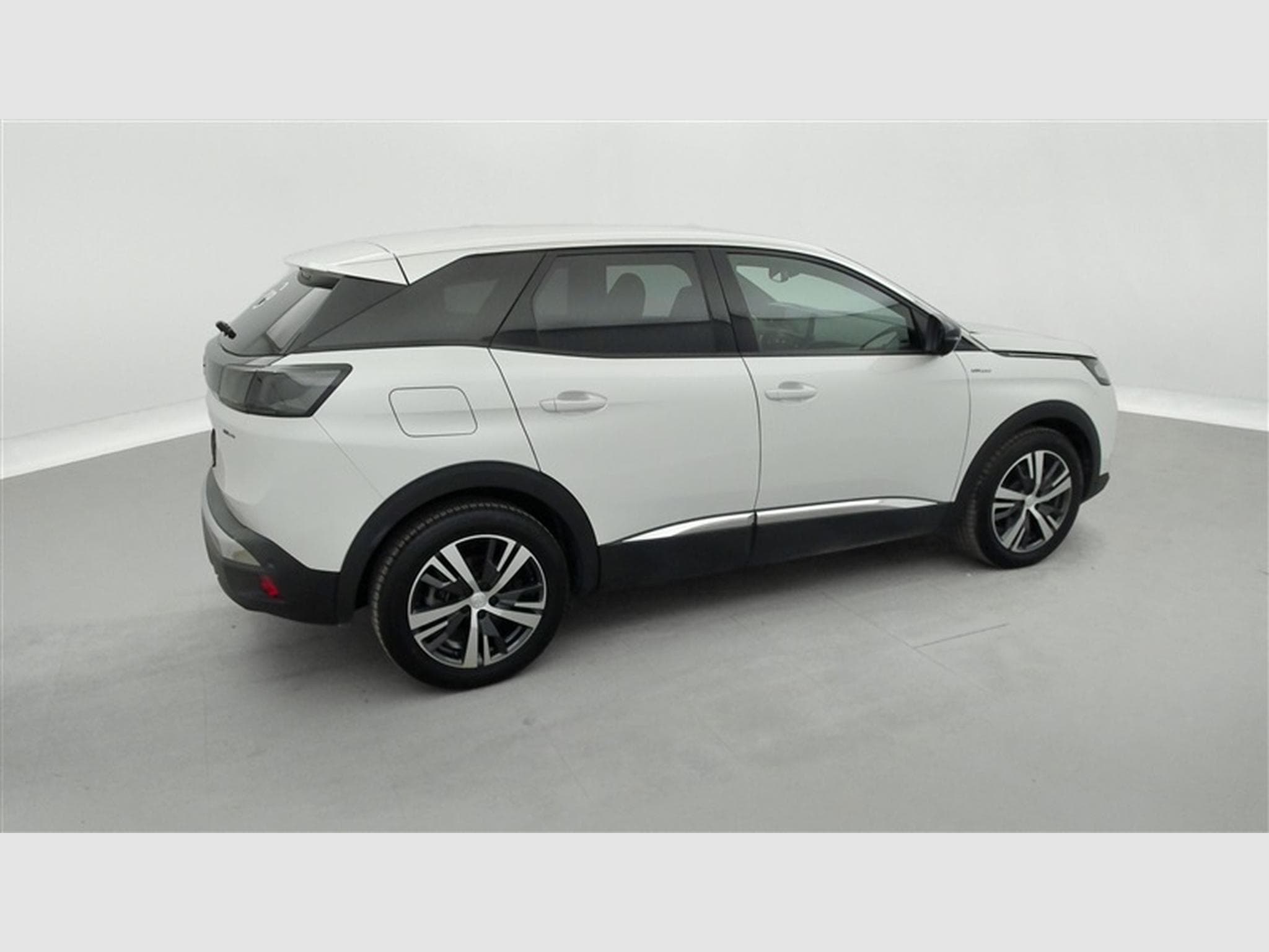 Peugeot 3008 1.6 Hybrid 225cv Allure NAVI / FULL LED / CAMERA / KEYLESS (2023) - Photo 25