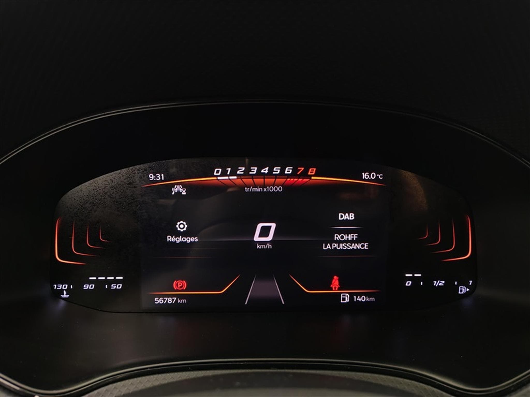 Seat Ibiza 1.0 TSI Style Led / Carplay / PDC (2024) - Photo 10