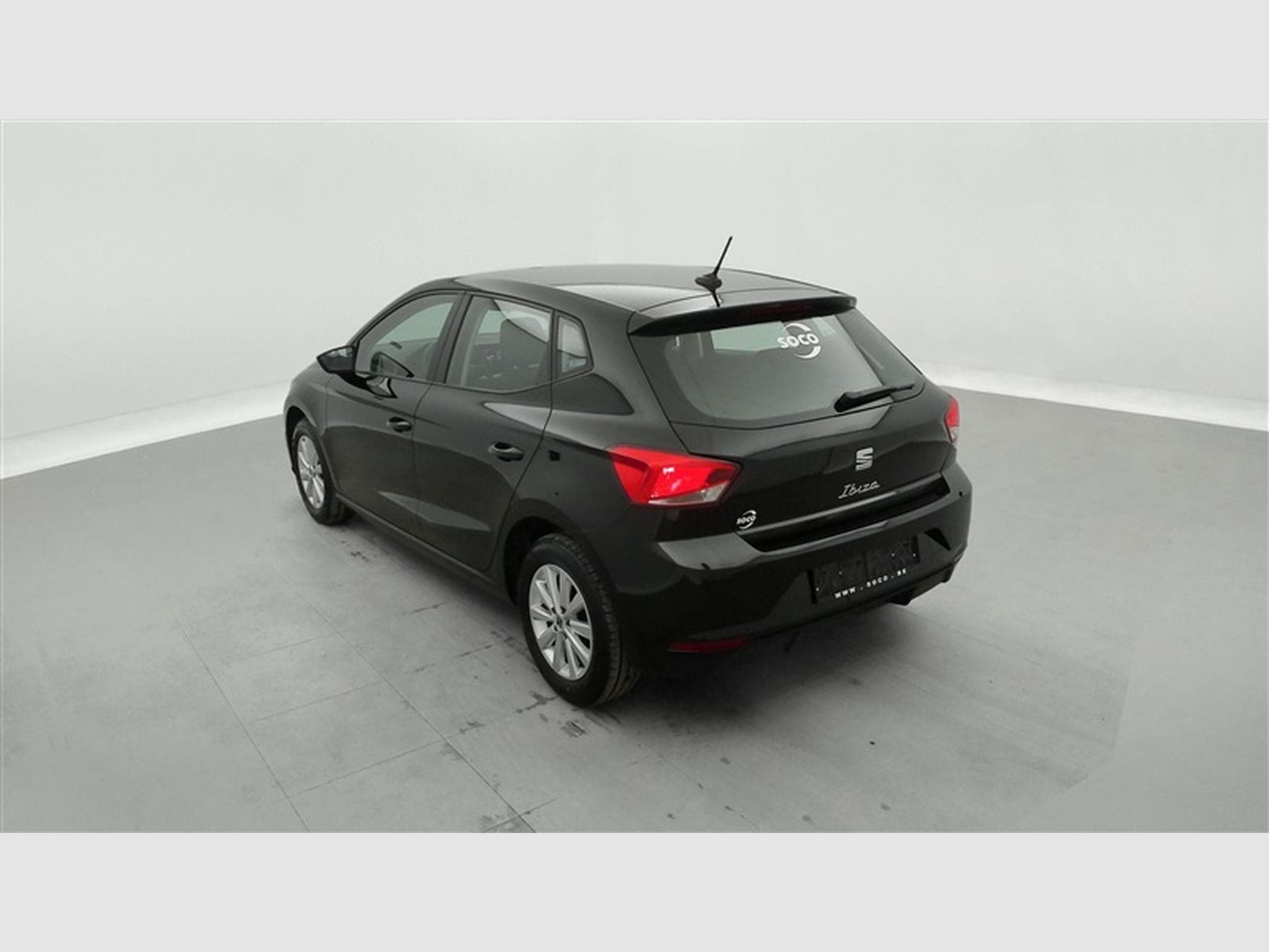 Seat Ibiza 1.0 TSI Style Led / Carplay / PDC (2024) - Photo 2
