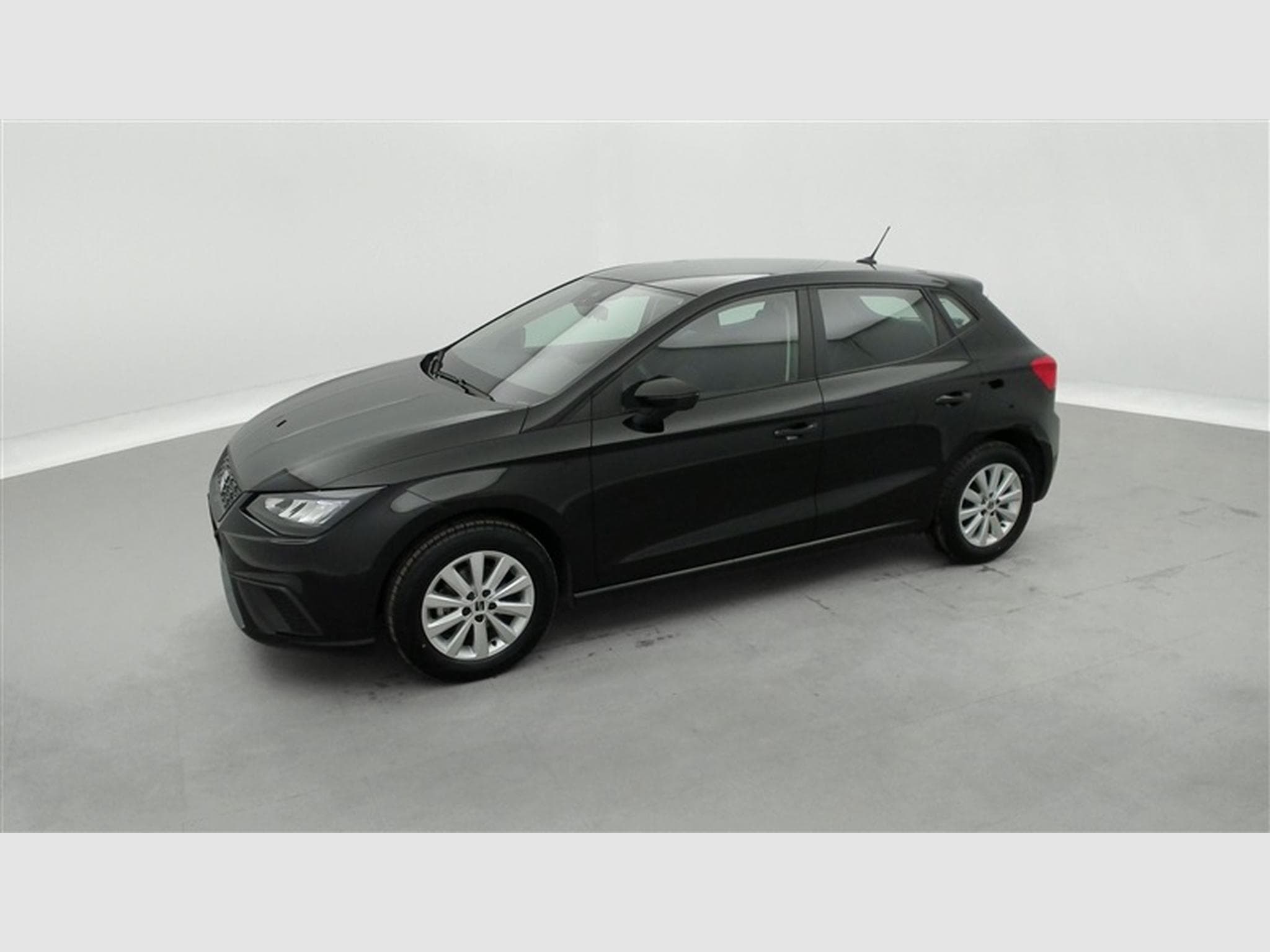 Seat Ibiza 1.0 TSI Style Led / Carplay / PDC (2024) - Photo 20