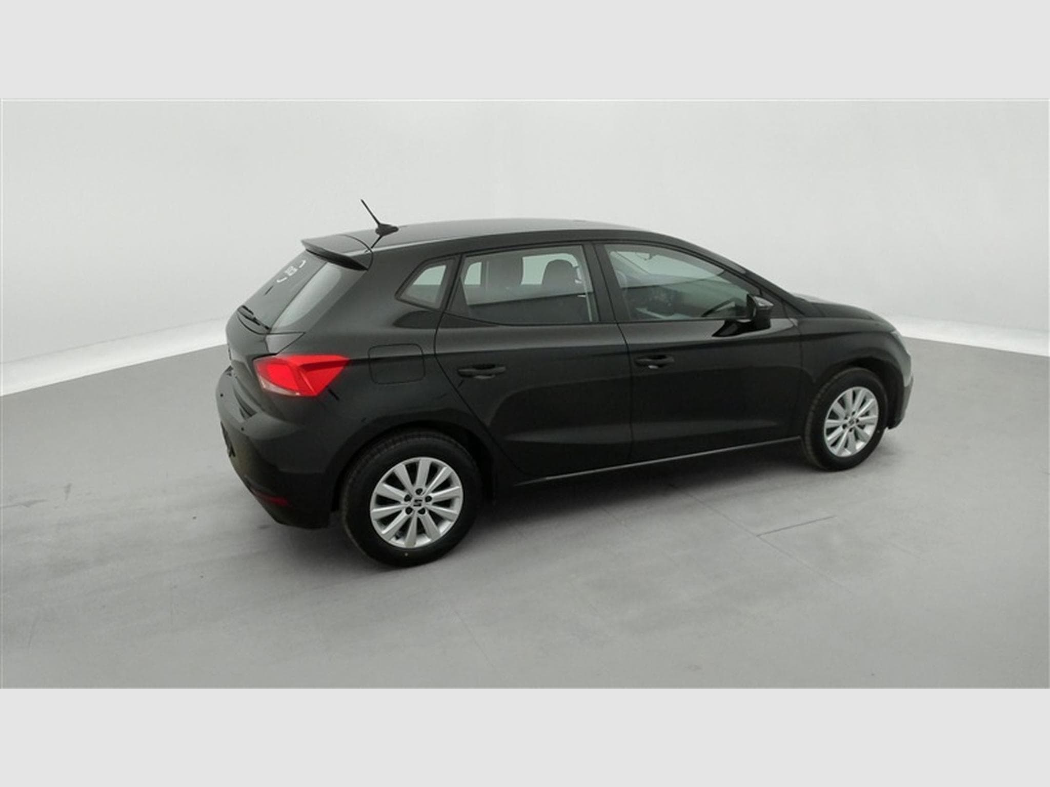 Seat Ibiza 1.0 TSI Style Led / Carplay / PDC (2024) - Photo 24