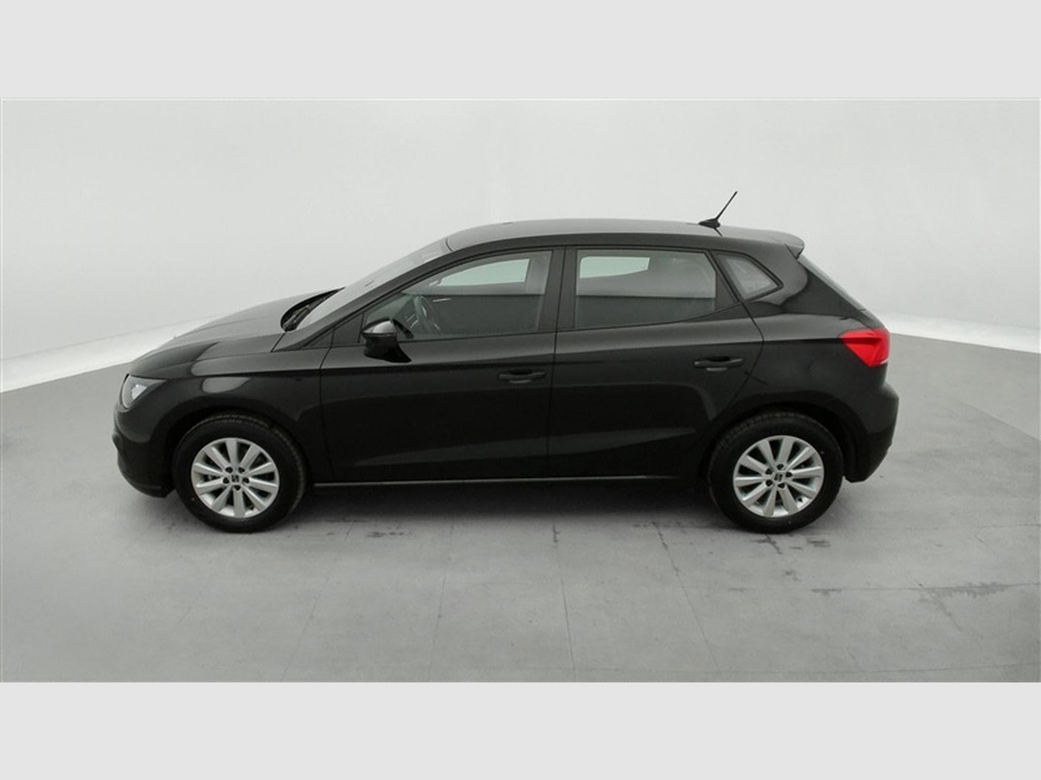 Seat Ibiza 1.0 TSI Style Led / Carplay / PDC (2024) - Photo 3