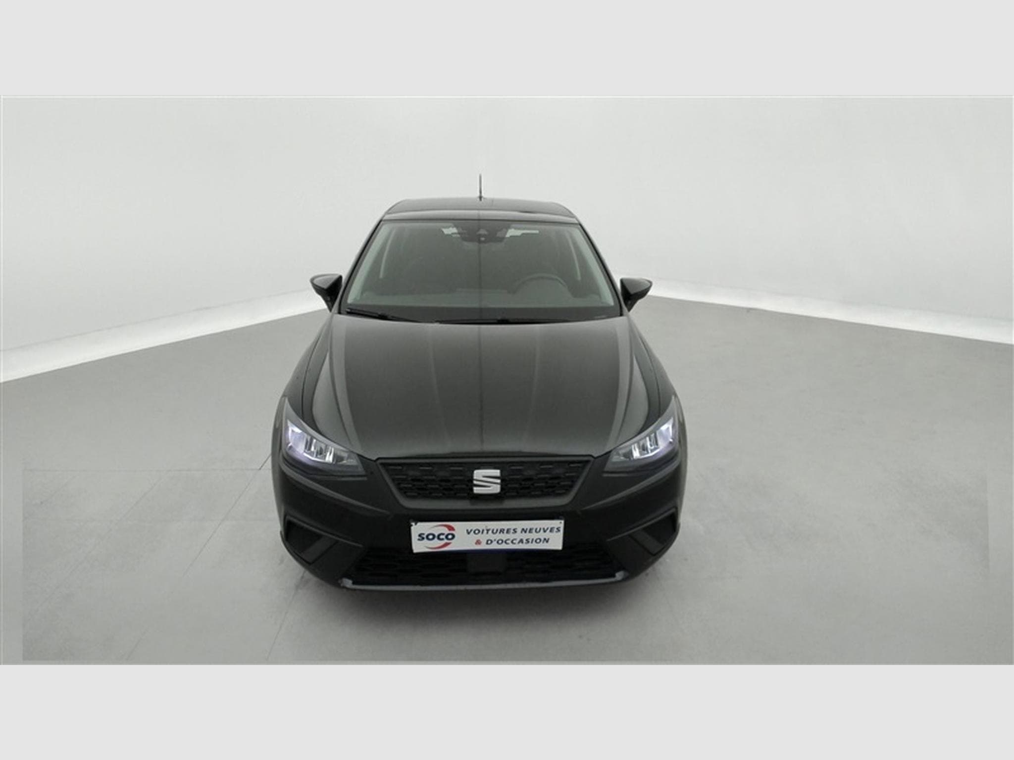 Seat Ibiza 1.0 TSI Style Led / Carplay / PDC (2024) - Photo 4