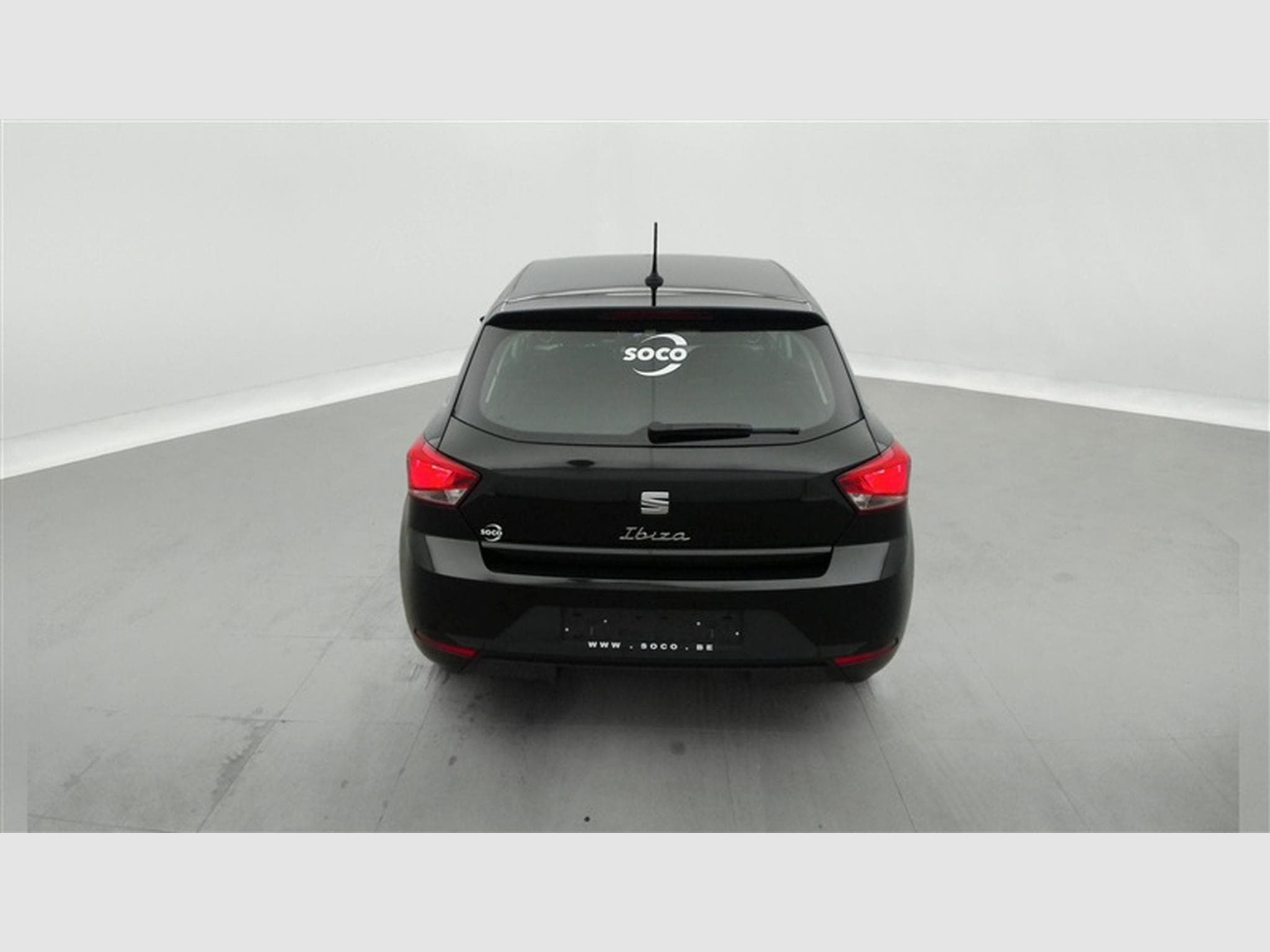 Seat Ibiza 1.0 TSI Style Led / Carplay / PDC (2024) - Photo 5
