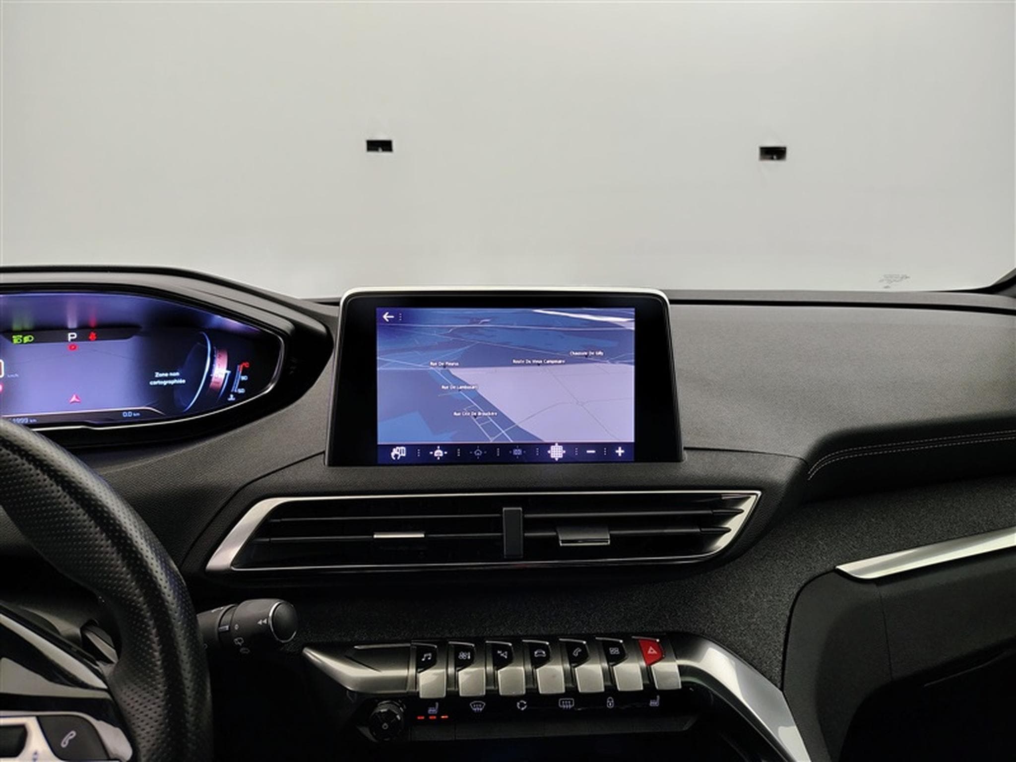 Peugeot 3008 1.2 PureTech GT Line (EU6.3) (2020) - Photo 10