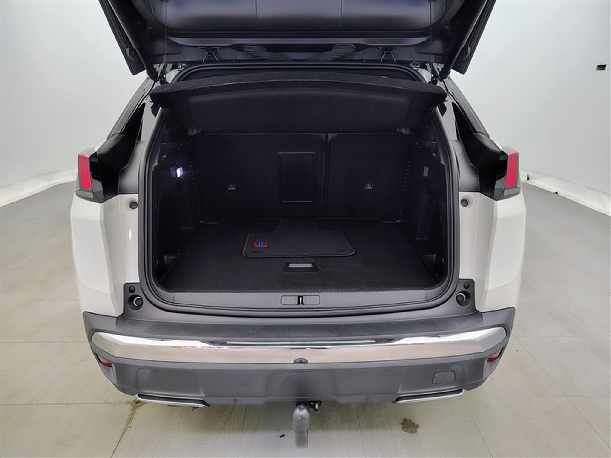 Peugeot 3008 1.2 PureTech GT Line (EU6.3) (2020) - Photo 13