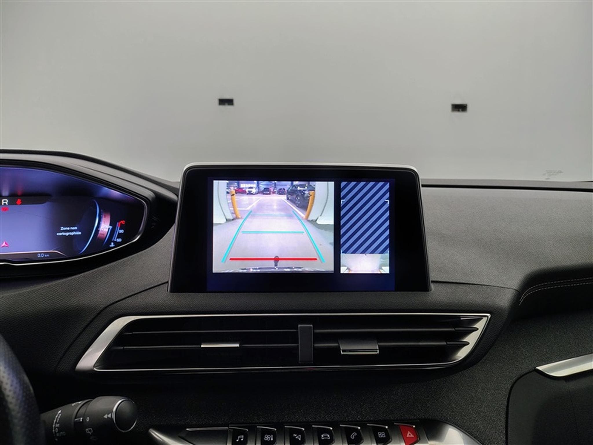 Peugeot 3008 1.2 PureTech GT Line (EU6.3) (2020) - Photo 16