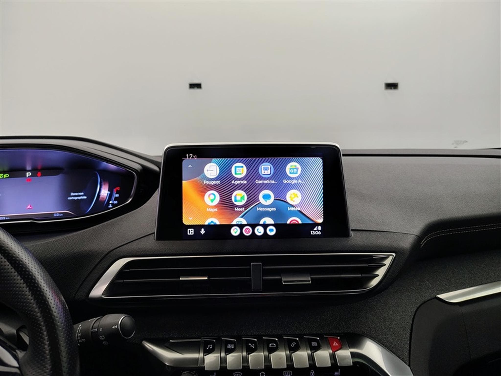 Peugeot 3008 1.2 PureTech GT Line (EU6.3) (2020) - Photo 21