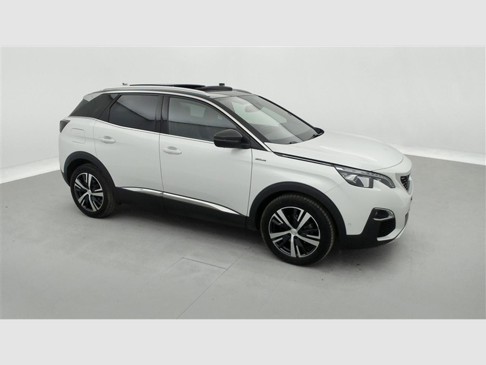 Peugeot 3008 1.2 PureTech GT Line (EU6.3) (2020) - Photo 24