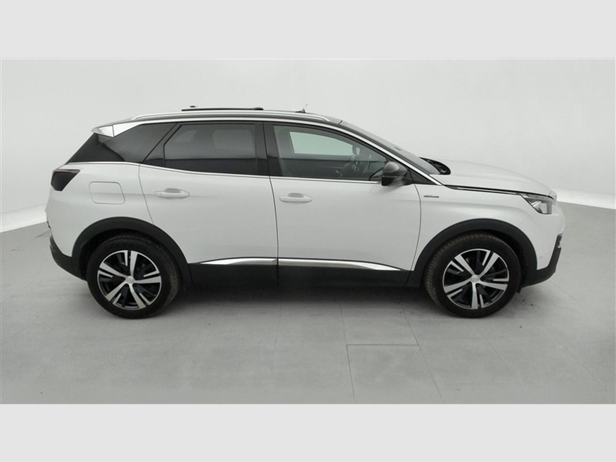 Peugeot 3008 1.2 PureTech GT Line (EU6.3) (2020) - Photo 25