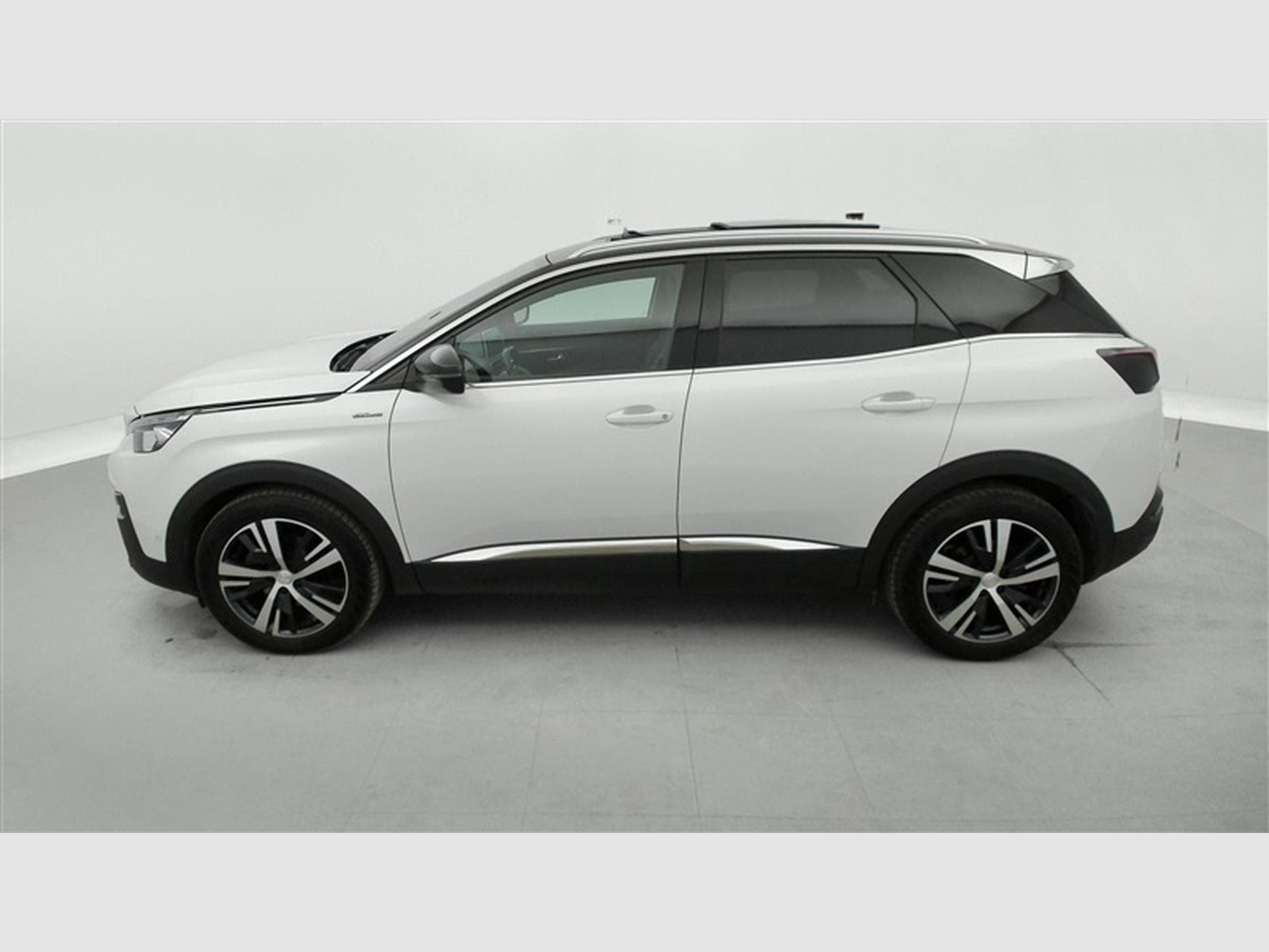 Peugeot 3008 1.2 PureTech GT Line (EU6.3) (2020) - Photo 3