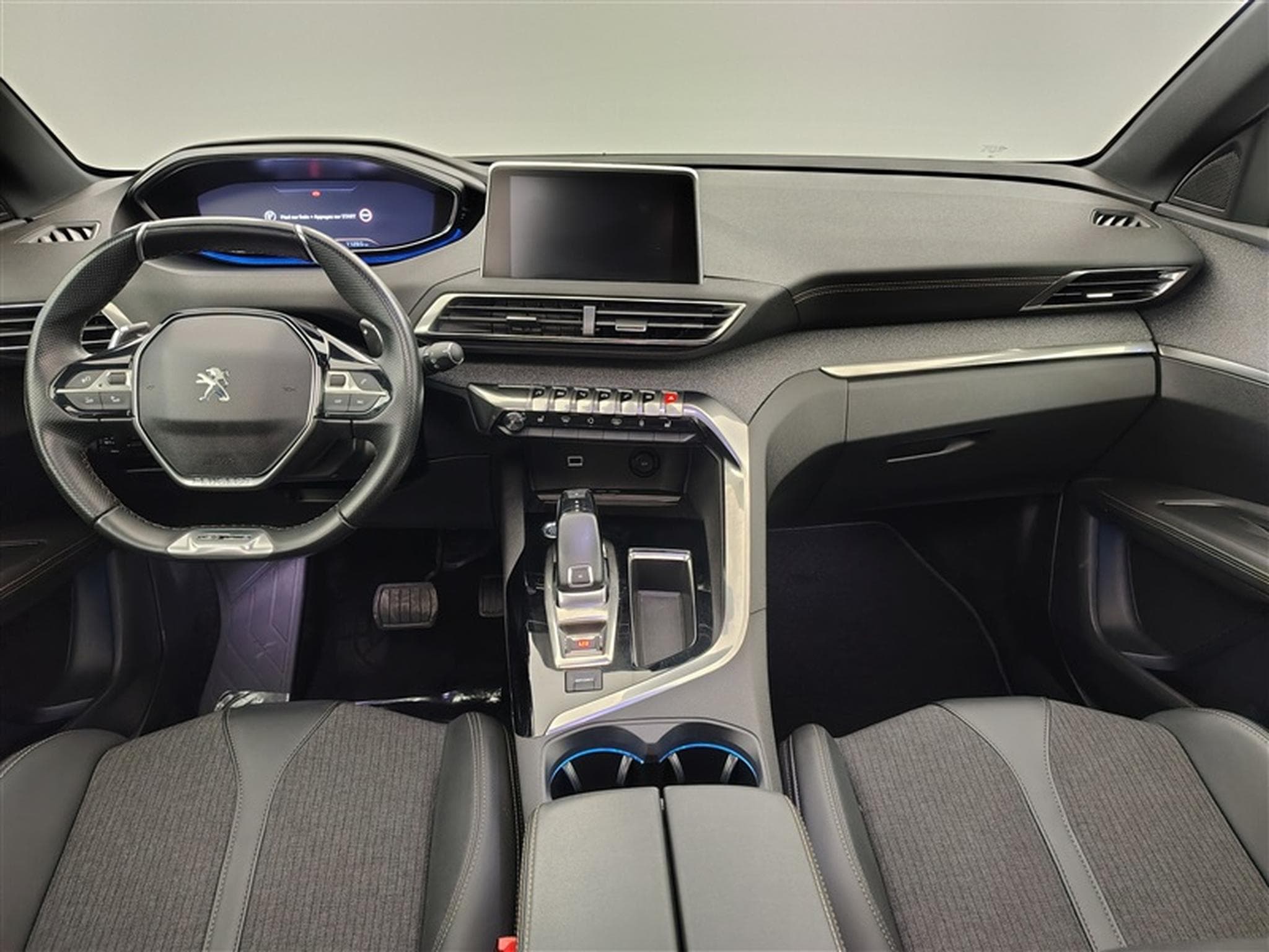 Peugeot 3008 1.2 PureTech GT Line (EU6.3) (2020) - Photo 8