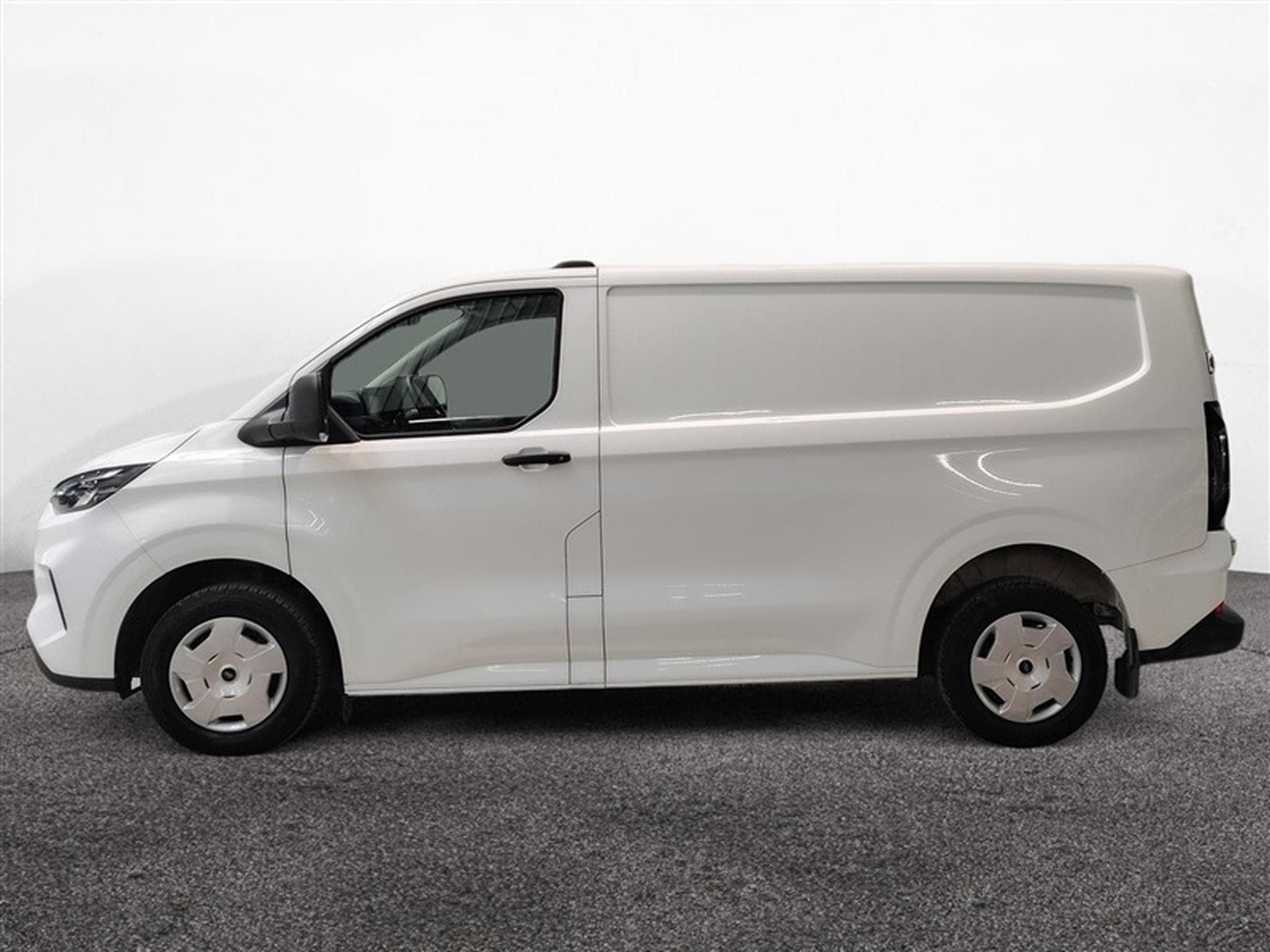Ford Transit 2.0 TDCi L1H1 Limited CUIR/NAVI/FULL LED/PDC/CAMERA (2024) - Photo 3